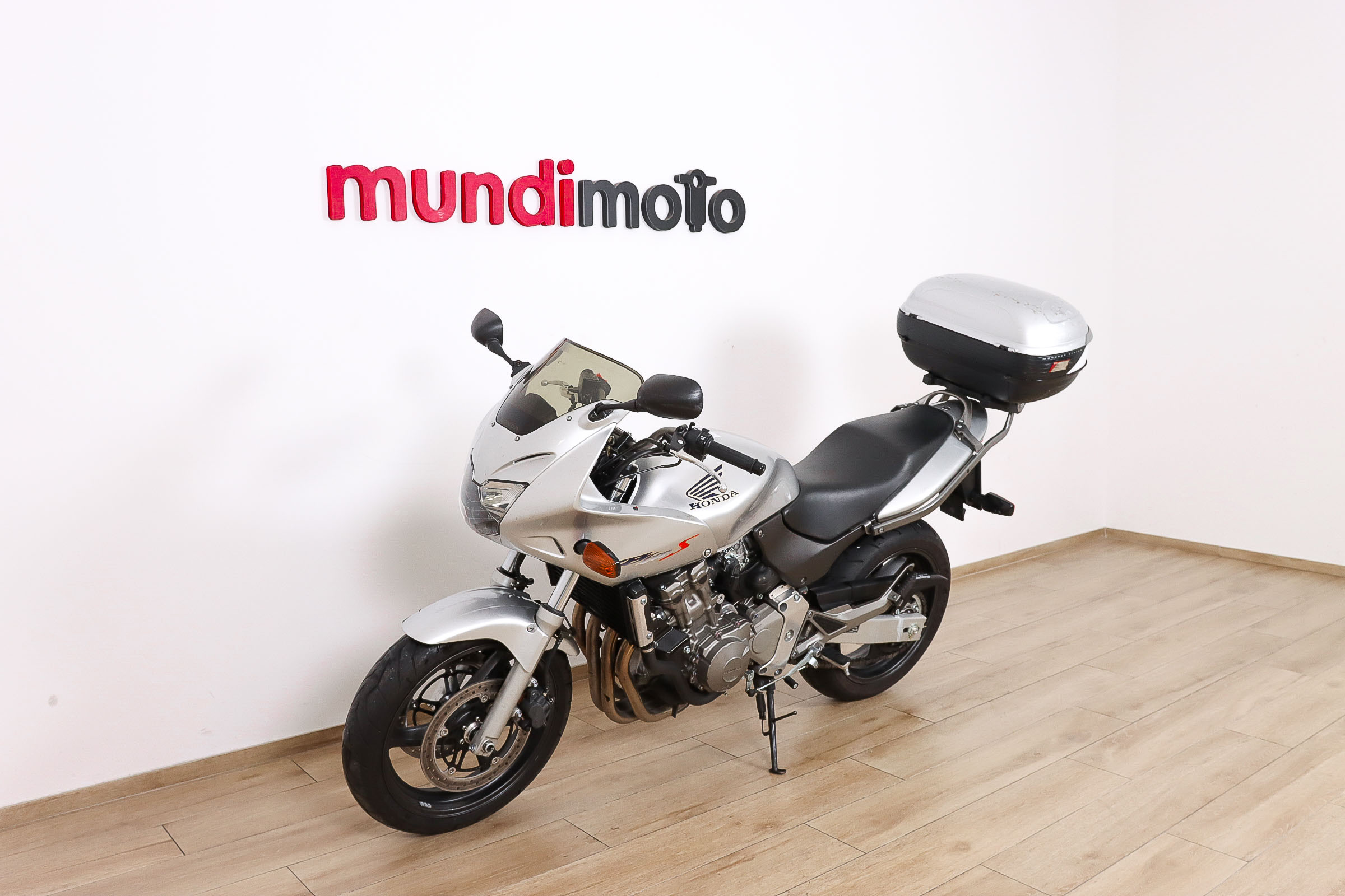 HONDA CB 600 SHONDA8 HONDA CB 600 SHONDA8