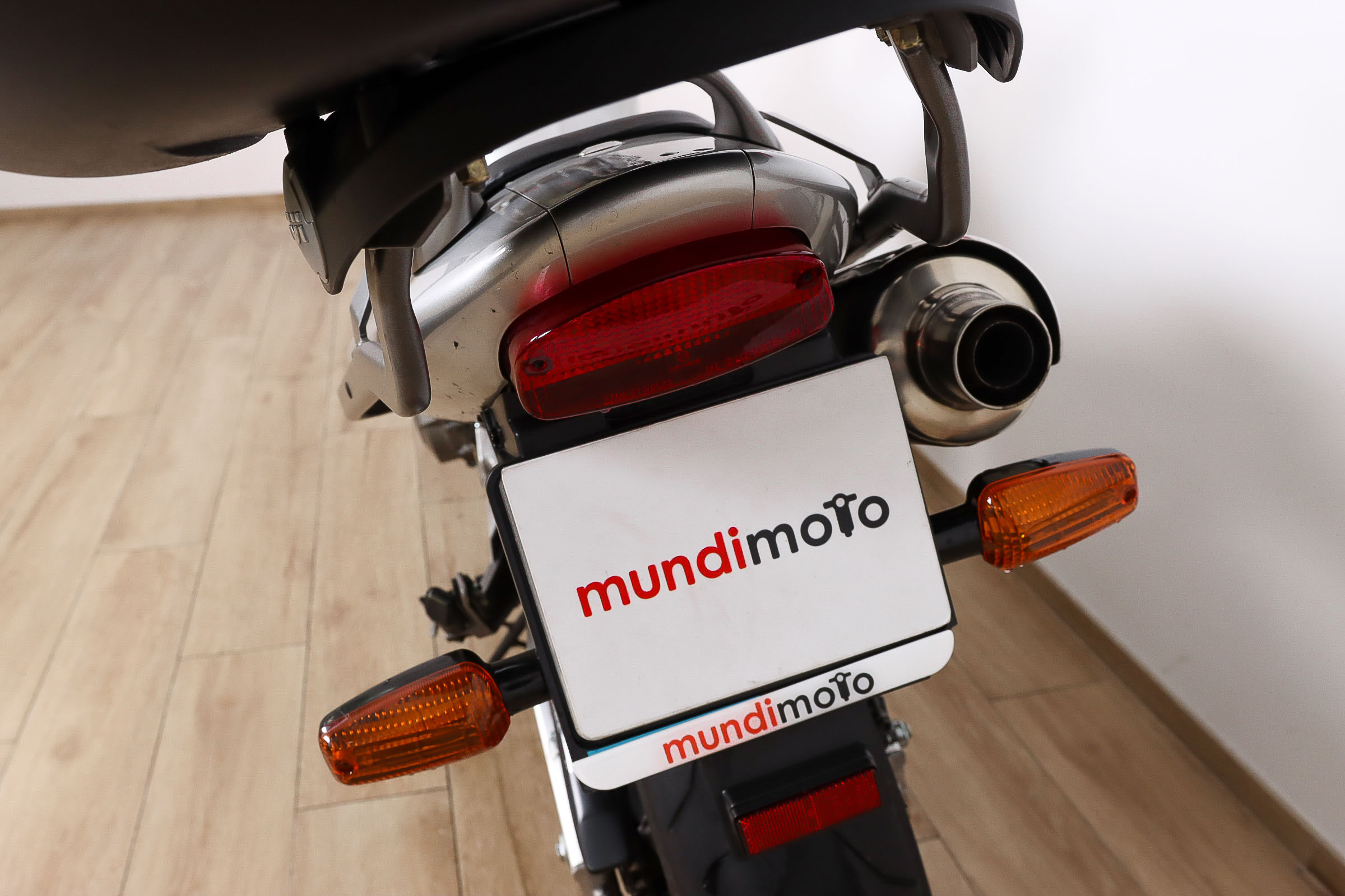 HONDA CB 600 SHONDA9 HONDA CB 600 SHONDA9