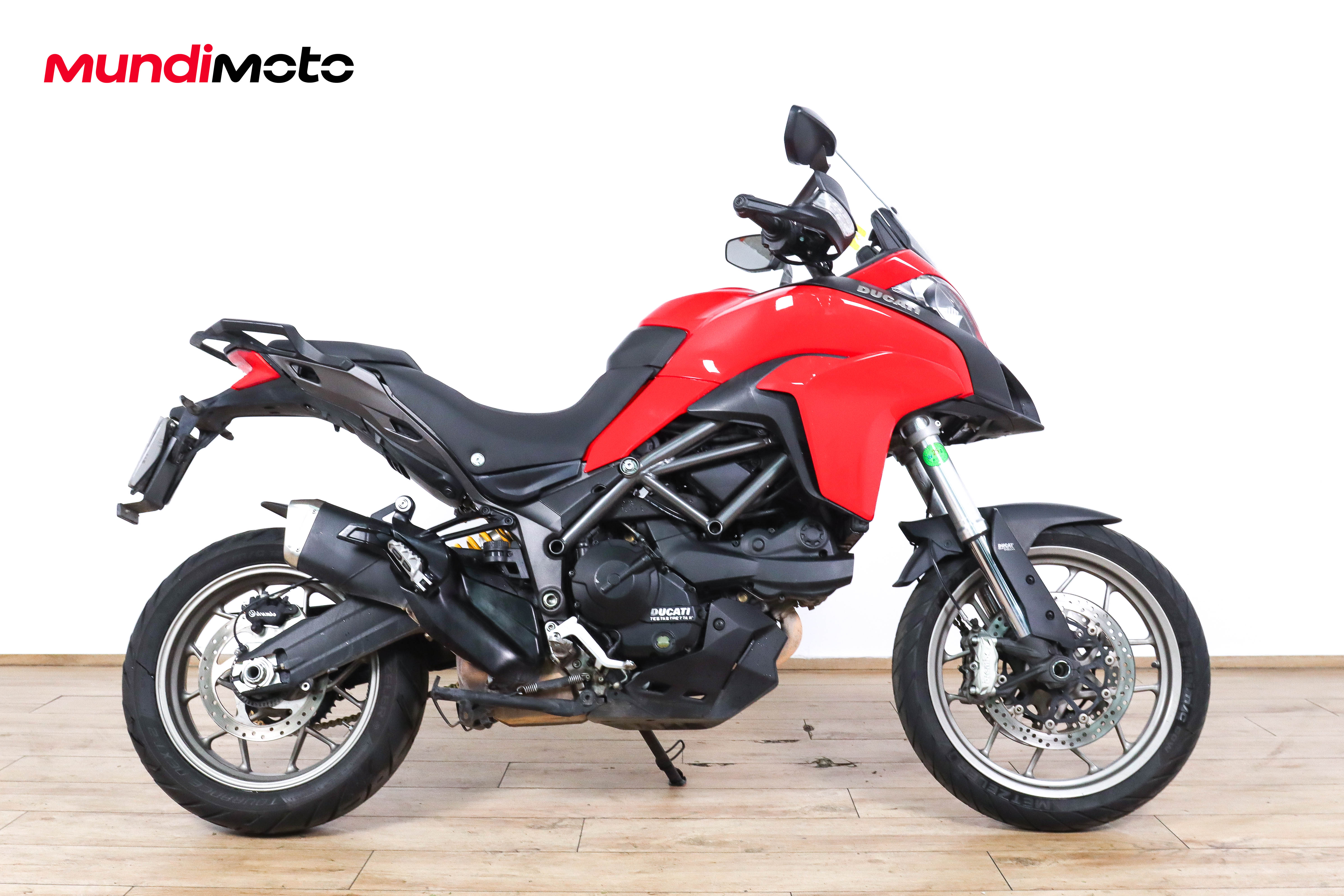 DUCATI MULTISTRADA 950DUCATI0 DUCATI MULTISTRADA 950DUCATI0