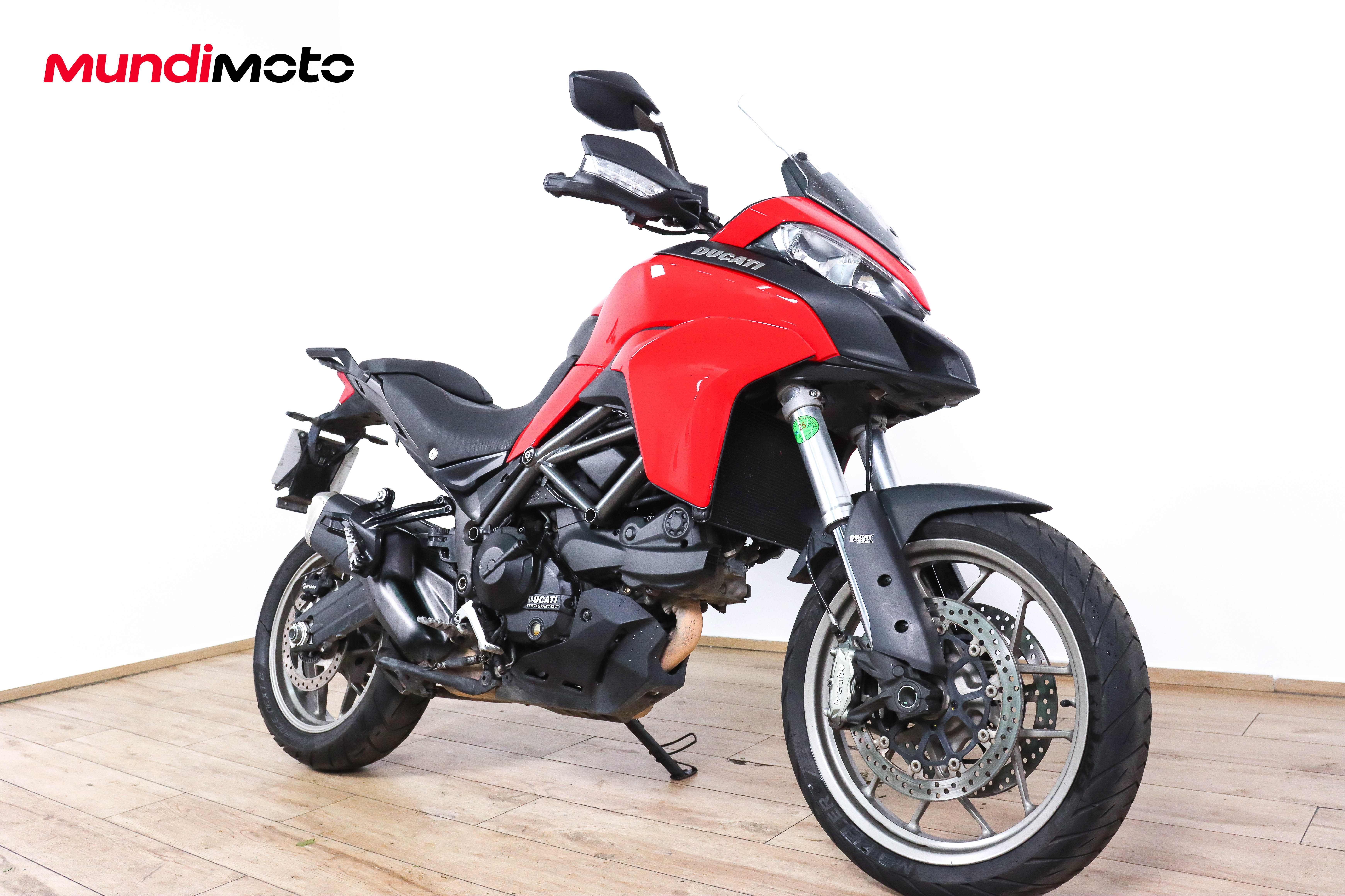 DUCATI MULTISTRADA 950DUCATI1 DUCATI MULTISTRADA 950DUCATI1