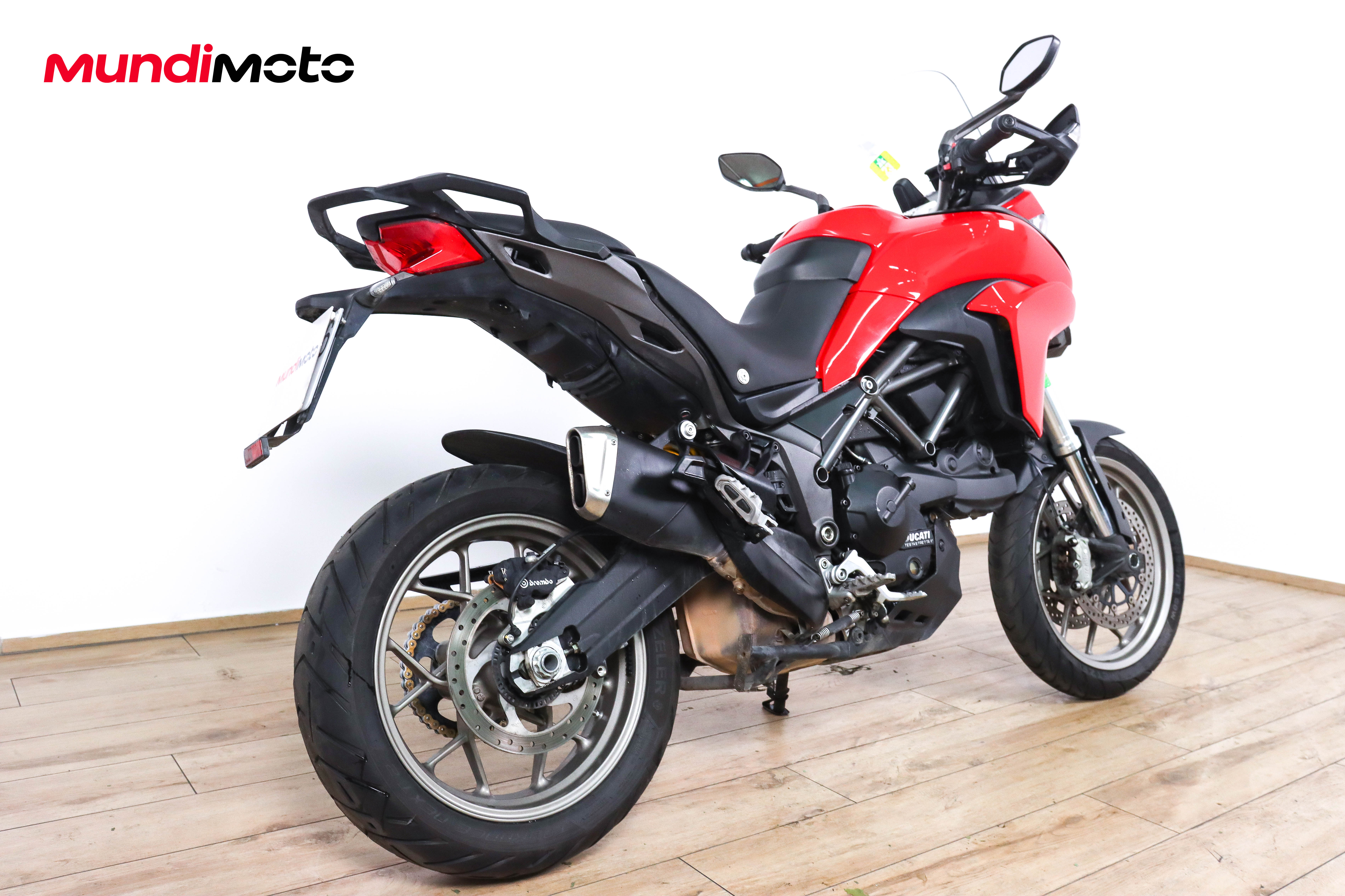 DUCATI MULTISTRADA 950DUCATI2 DUCATI MULTISTRADA 950DUCATI2