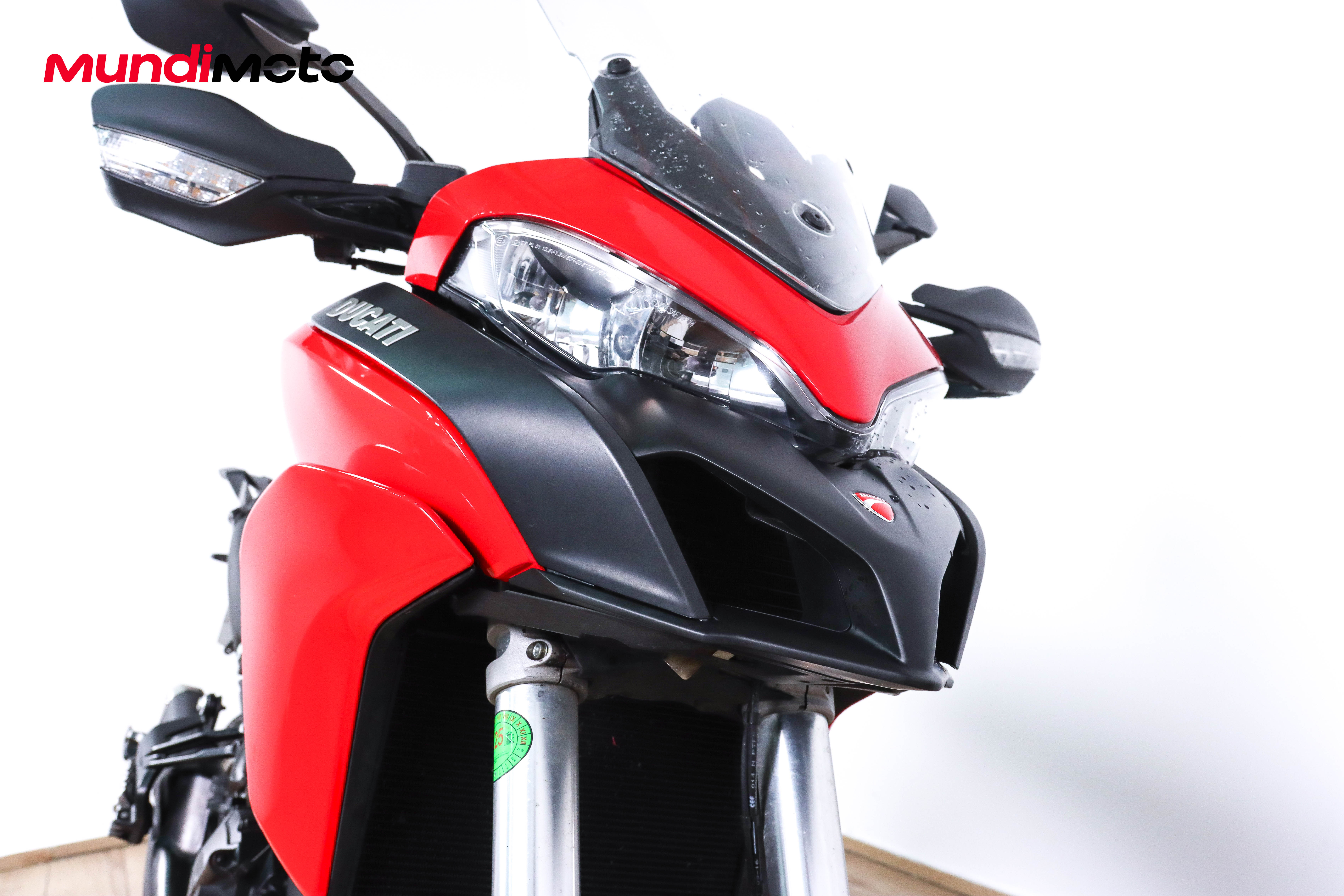 DUCATI MULTISTRADA 950DUCATI3 DUCATI MULTISTRADA 950DUCATI3