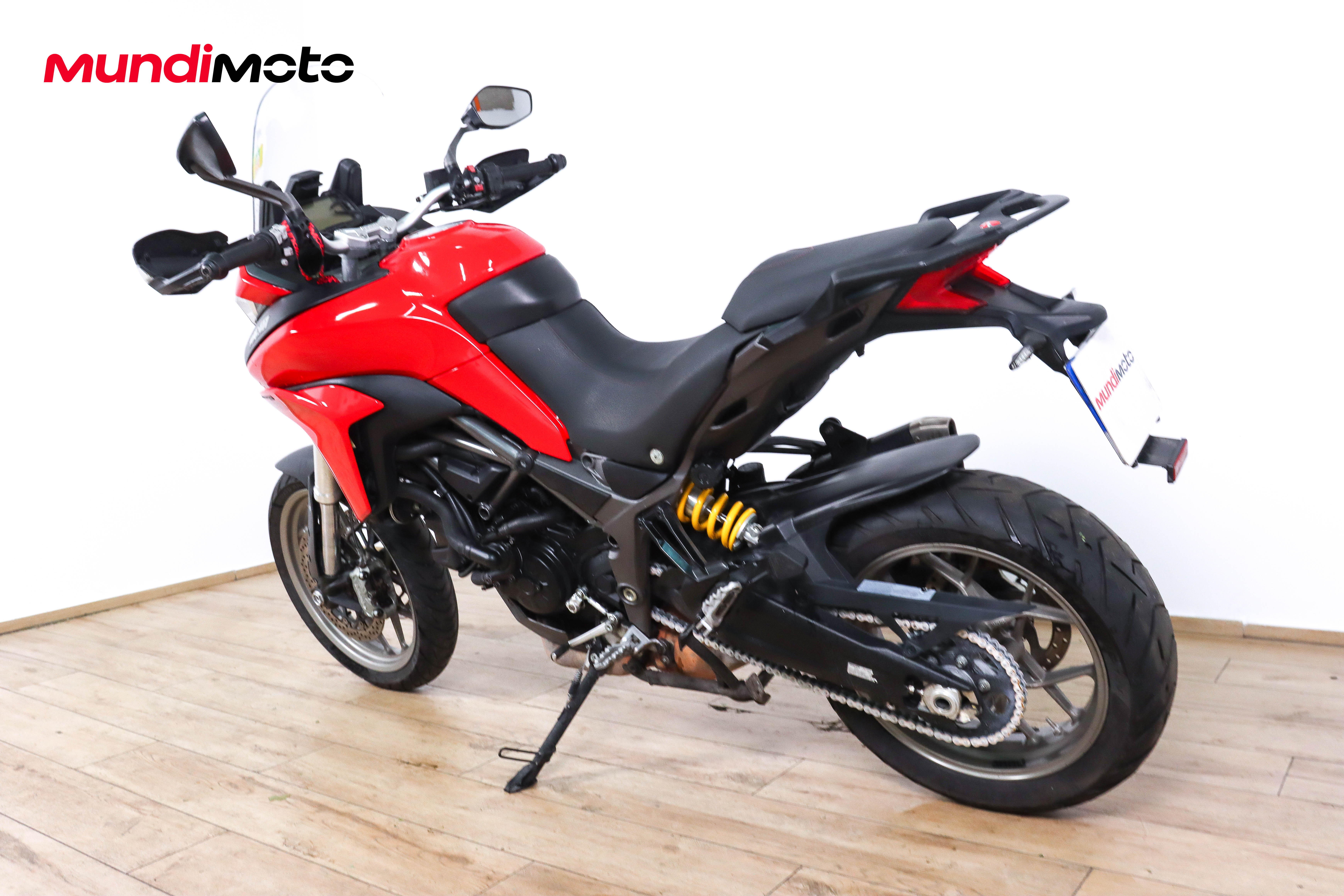DUCATI MULTISTRADA 950DUCATI6 DUCATI MULTISTRADA 950DUCATI6