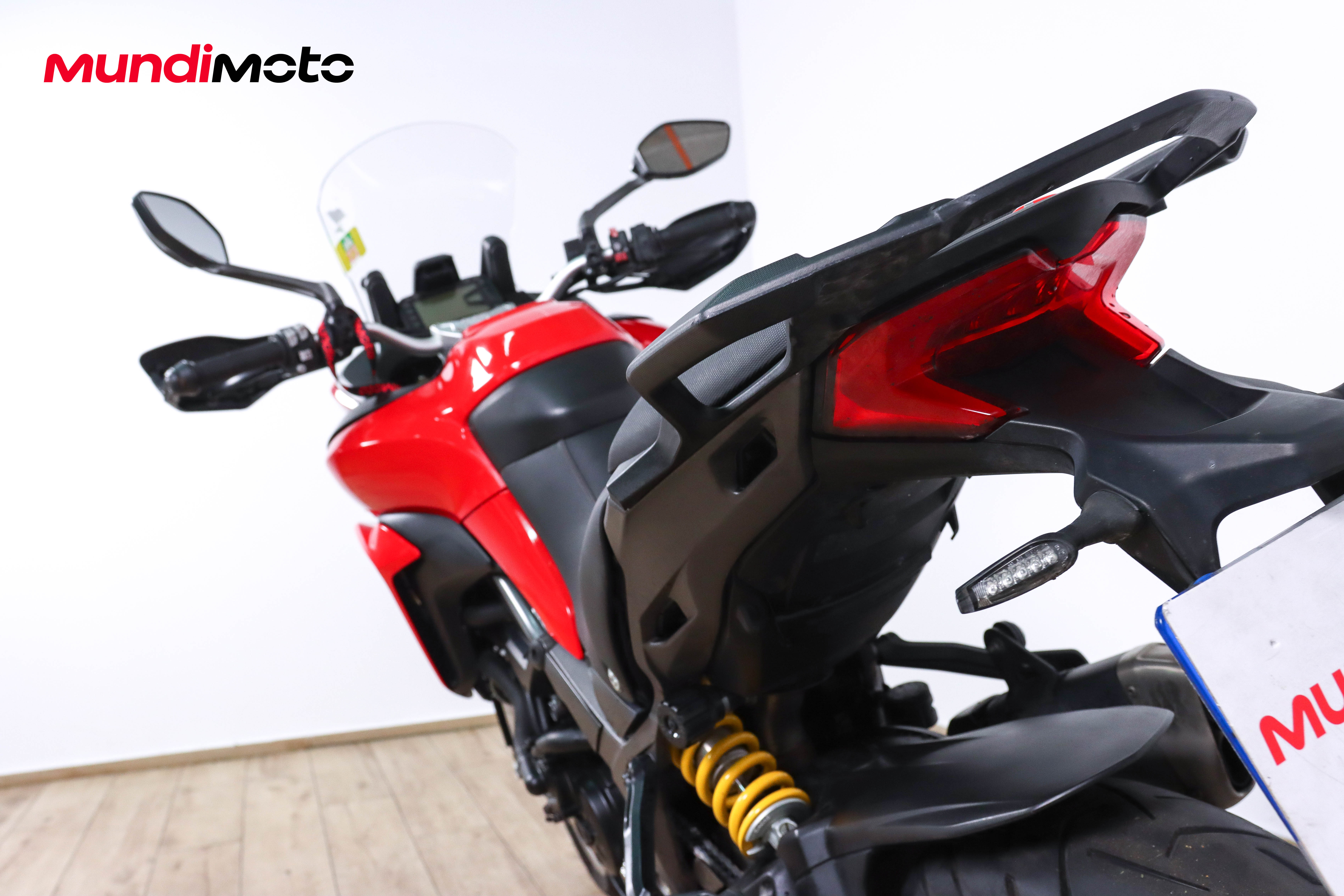 DUCATI MULTISTRADA 950DUCATI7 DUCATI MULTISTRADA 950DUCATI7