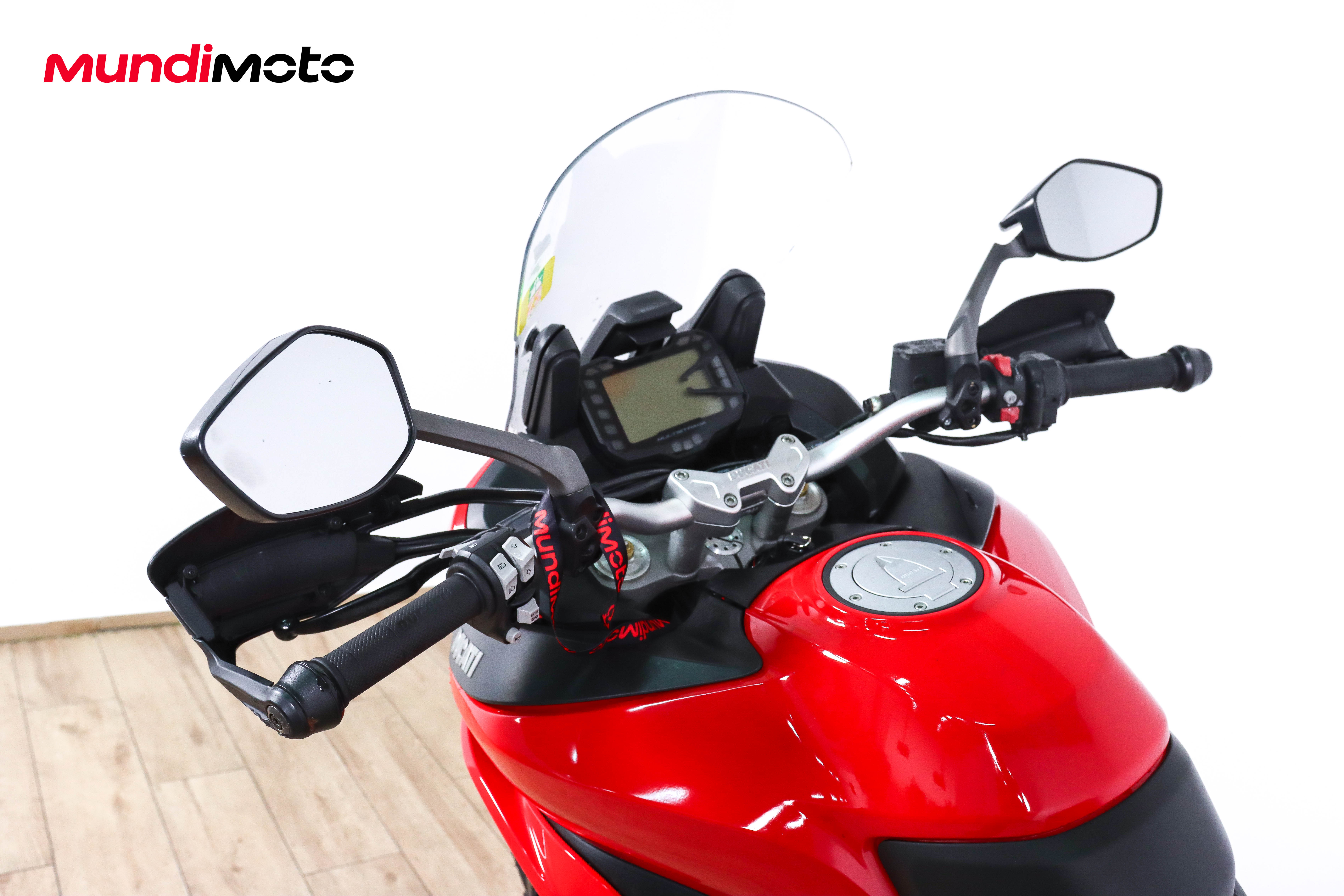 DUCATI MULTISTRADA 950DUCATI9 DUCATI MULTISTRADA 950DUCATI9