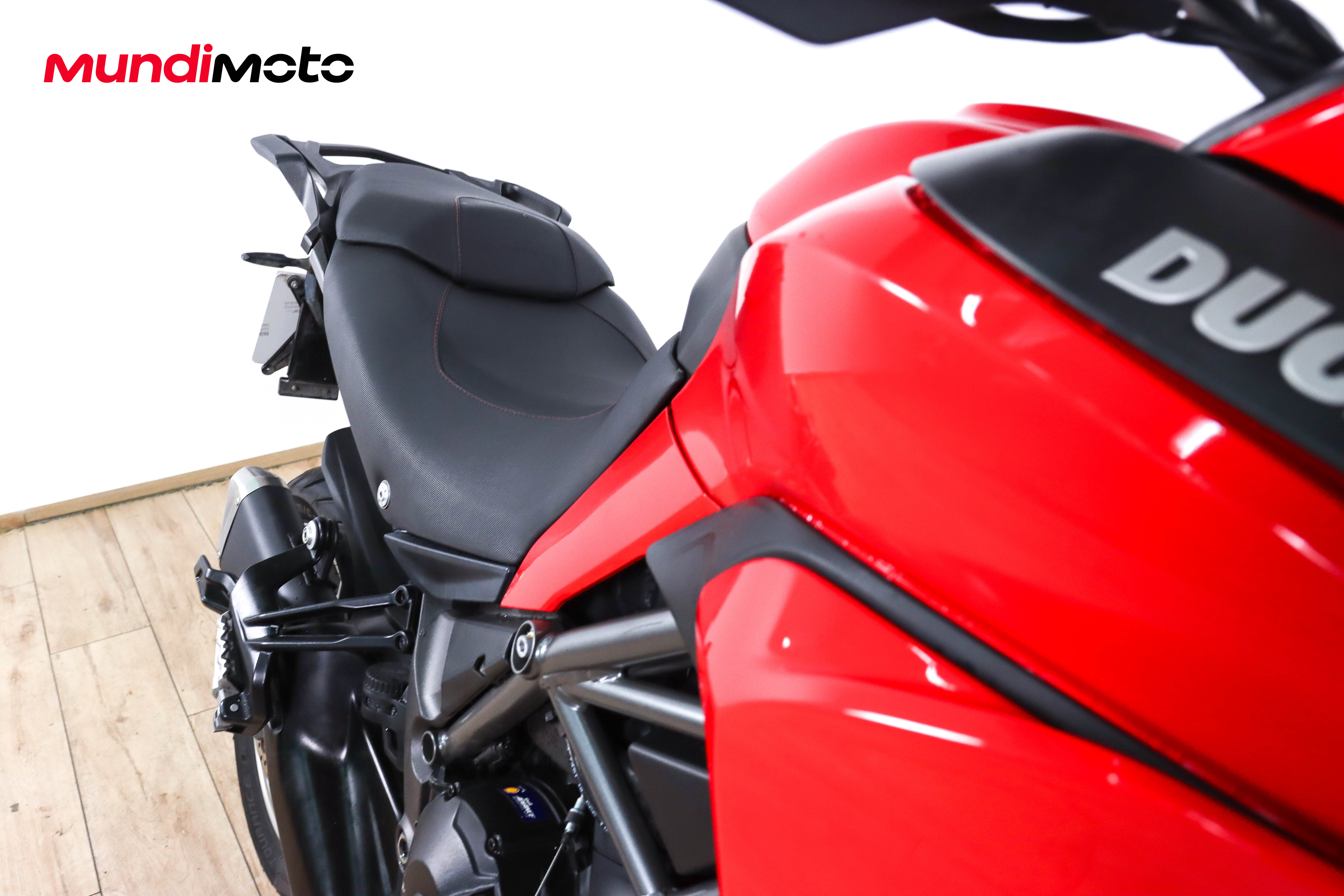 DUCATI MULTISTRADA 950DUCATI11 DUCATI MULTISTRADA 950DUCATI11