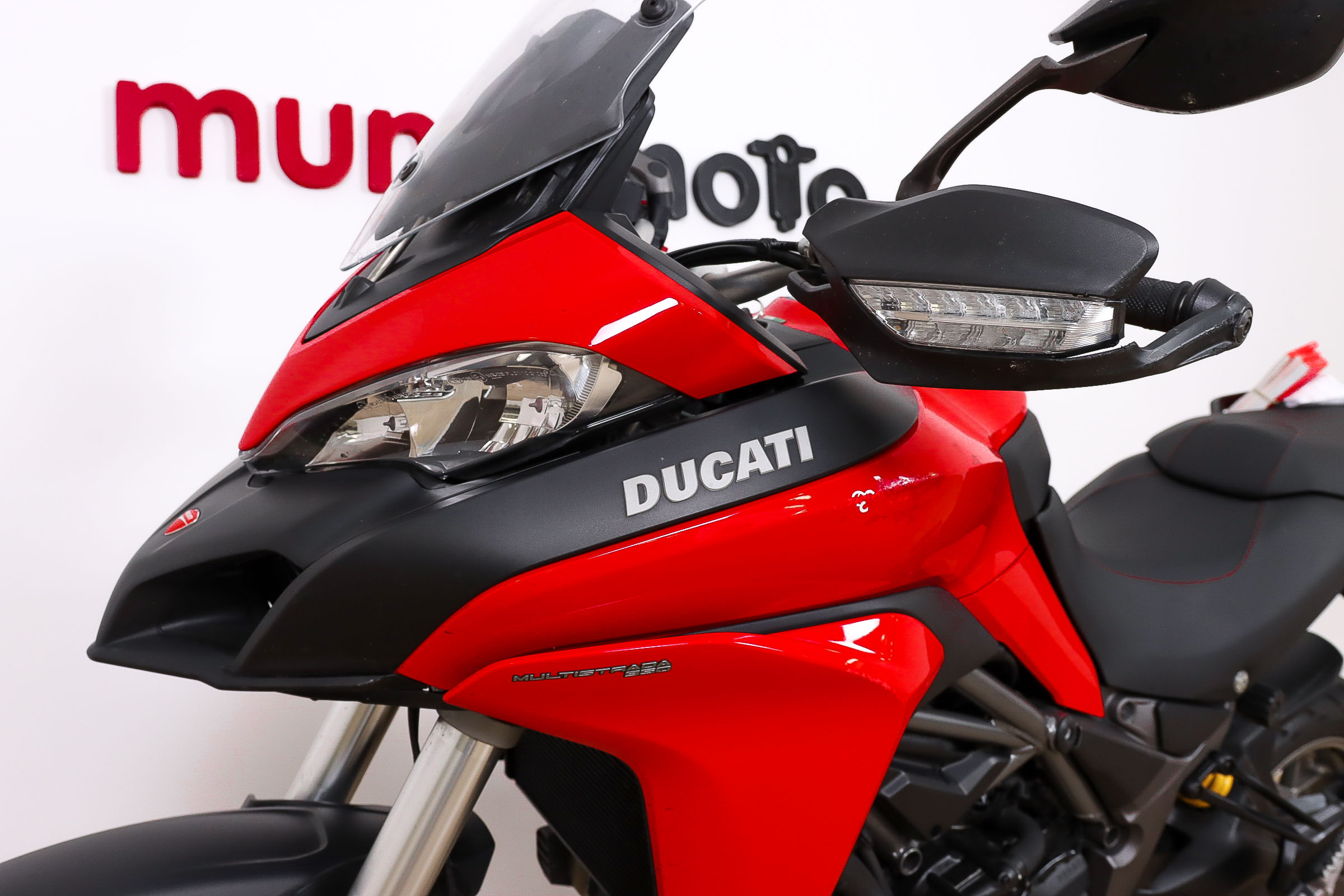 DUCATI MULTISTRADA 950DUCATI14 DUCATI MULTISTRADA 950DUCATI14