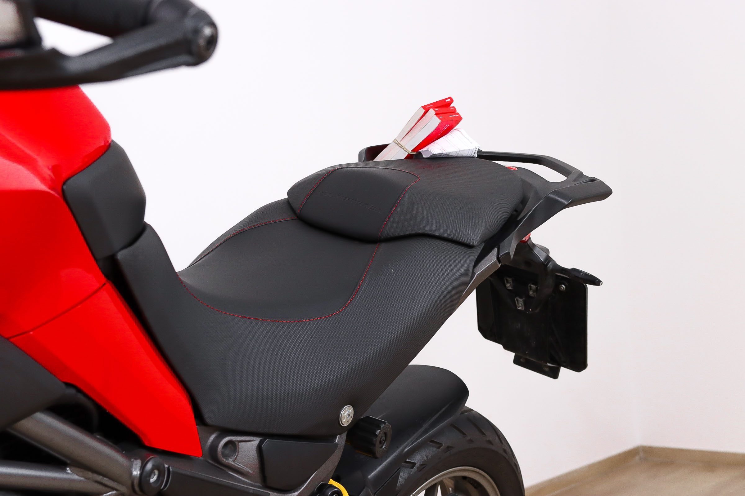 DUCATI MULTISTRADA 950DUCATI15 DUCATI MULTISTRADA 950DUCATI15