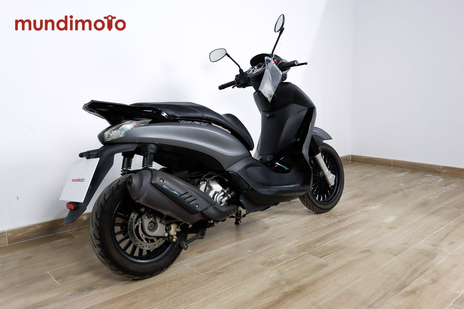 PIAGGIO beverly 300 iePIAGGIO1 PIAGGIO beverly 300 iePIAGGIO1