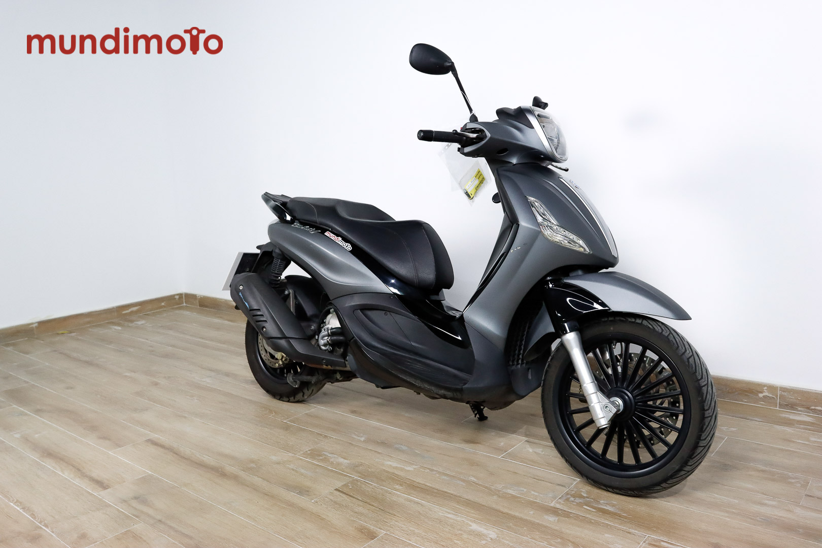 PIAGGIO beverly 300 iePIAGGIO2 PIAGGIO beverly 300 iePIAGGIO2