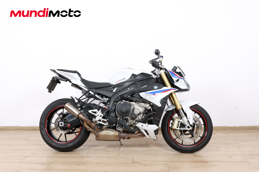 BMW S 1000 RBMW0 BMW S 1000 RBMW0