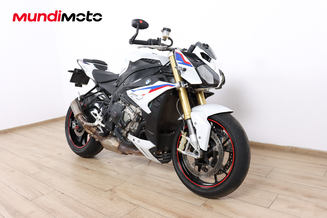 BMW S 1000 RBMW1 BMW S 1000 RBMW1