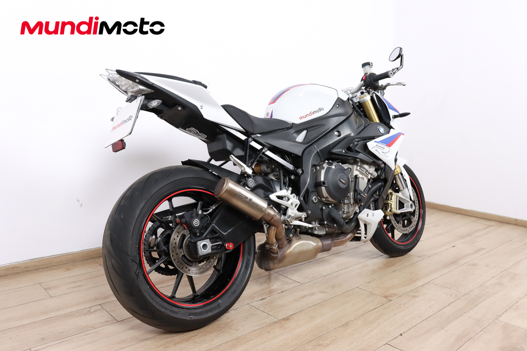 BMW S 1000 RBMW2 BMW S 1000 RBMW2