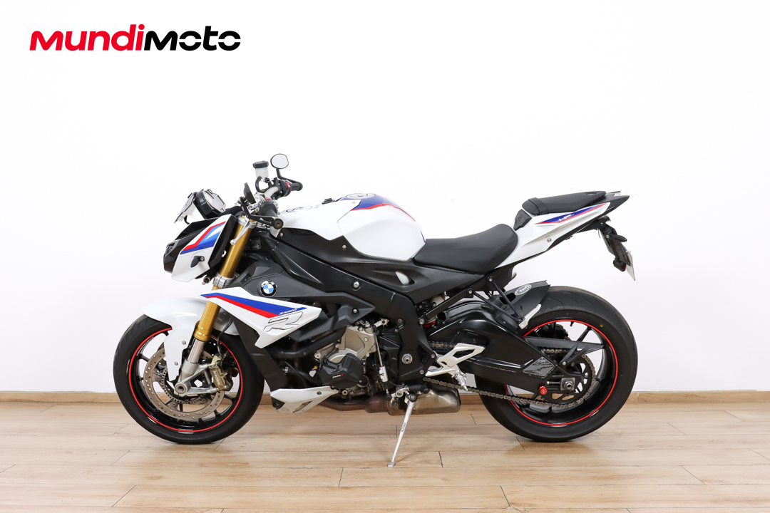 BMW S 1000 RBMW5 BMW S 1000 RBMW5
