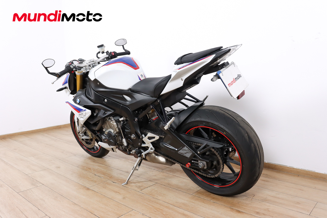BMW S 1000 RBMW6 BMW S 1000 RBMW6