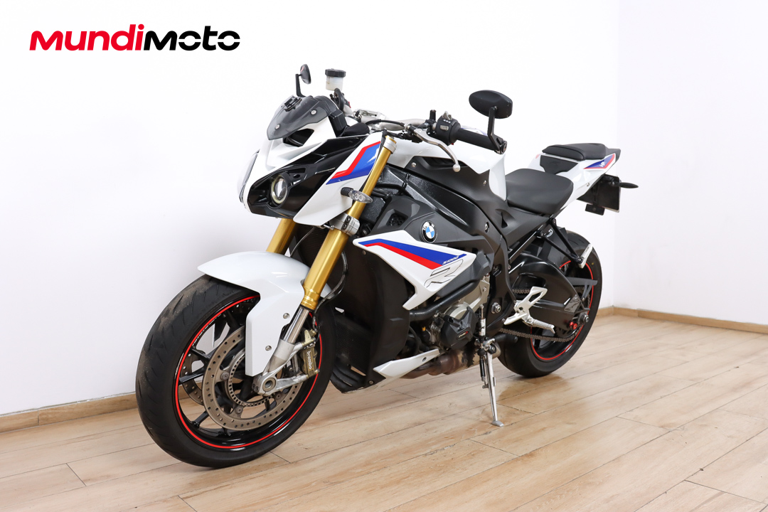 BMW S 1000 RBMW7 BMW S 1000 RBMW7