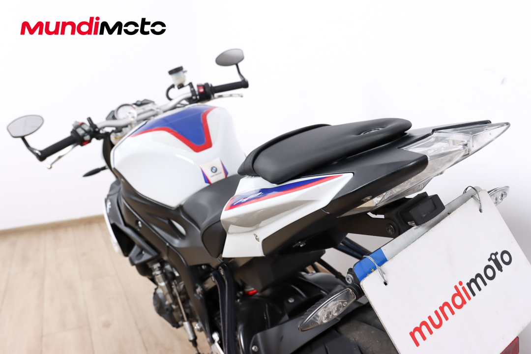 BMW S 1000 RBMW9 BMW S 1000 RBMW9