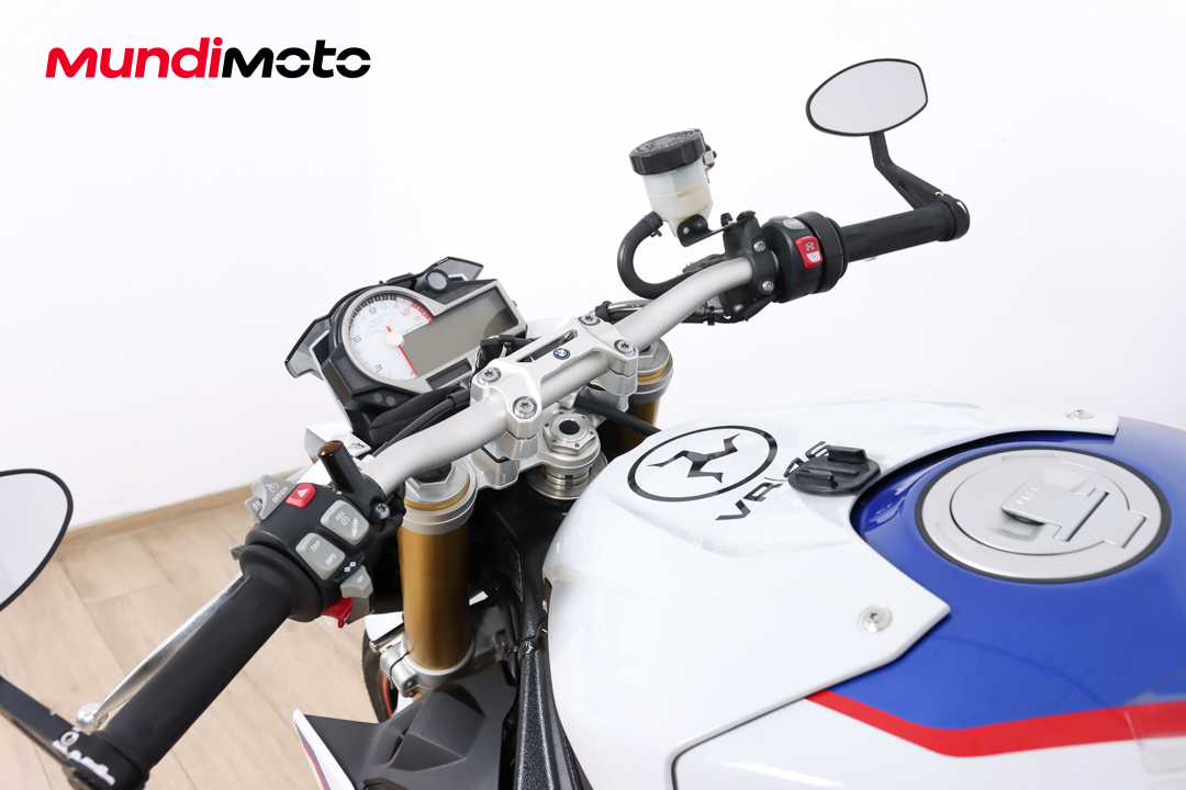 BMW S 1000 RBMW10 BMW S 1000 RBMW10