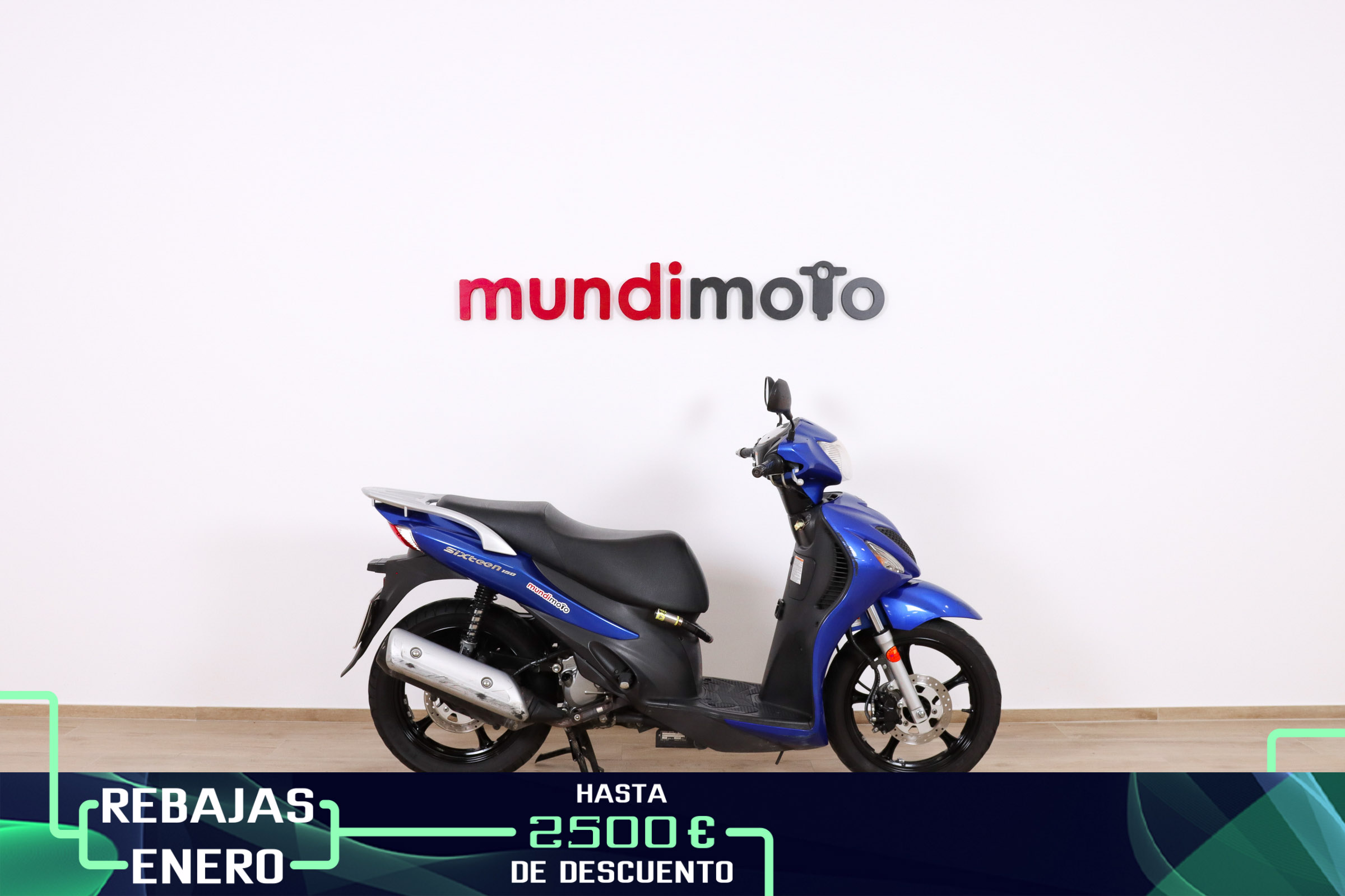 SUZUKI Sixteen 150SUZUKI0 SUZUKI Sixteen 150SUZUKI0