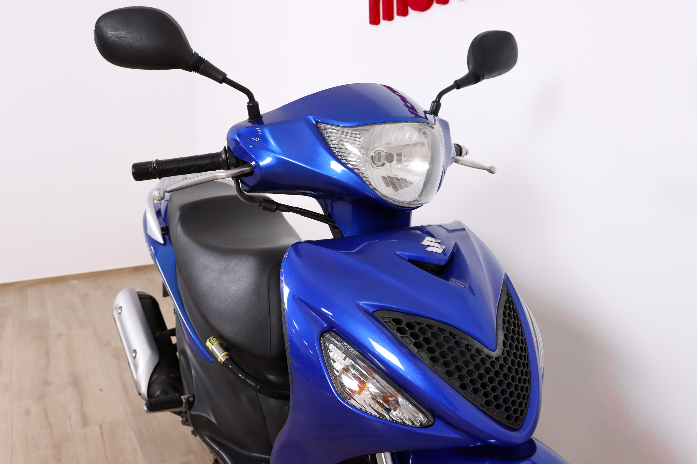 SUZUKI Sixteen 150SUZUKI4 SUZUKI Sixteen 150SUZUKI4