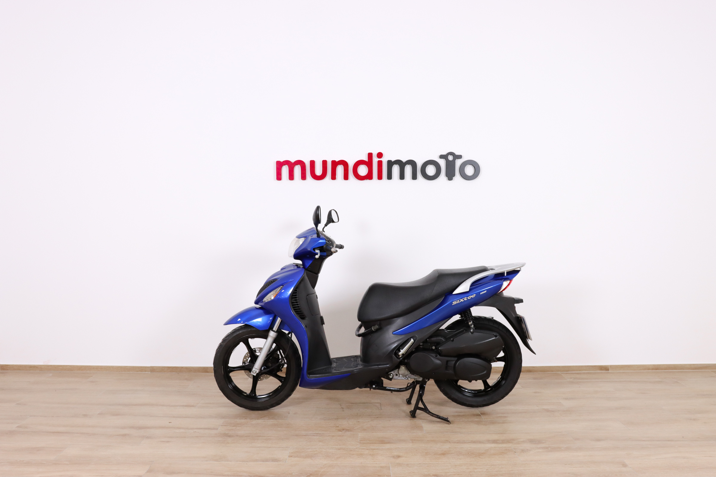 SUZUKI Sixteen 150SUZUKI5 SUZUKI Sixteen 150SUZUKI5
