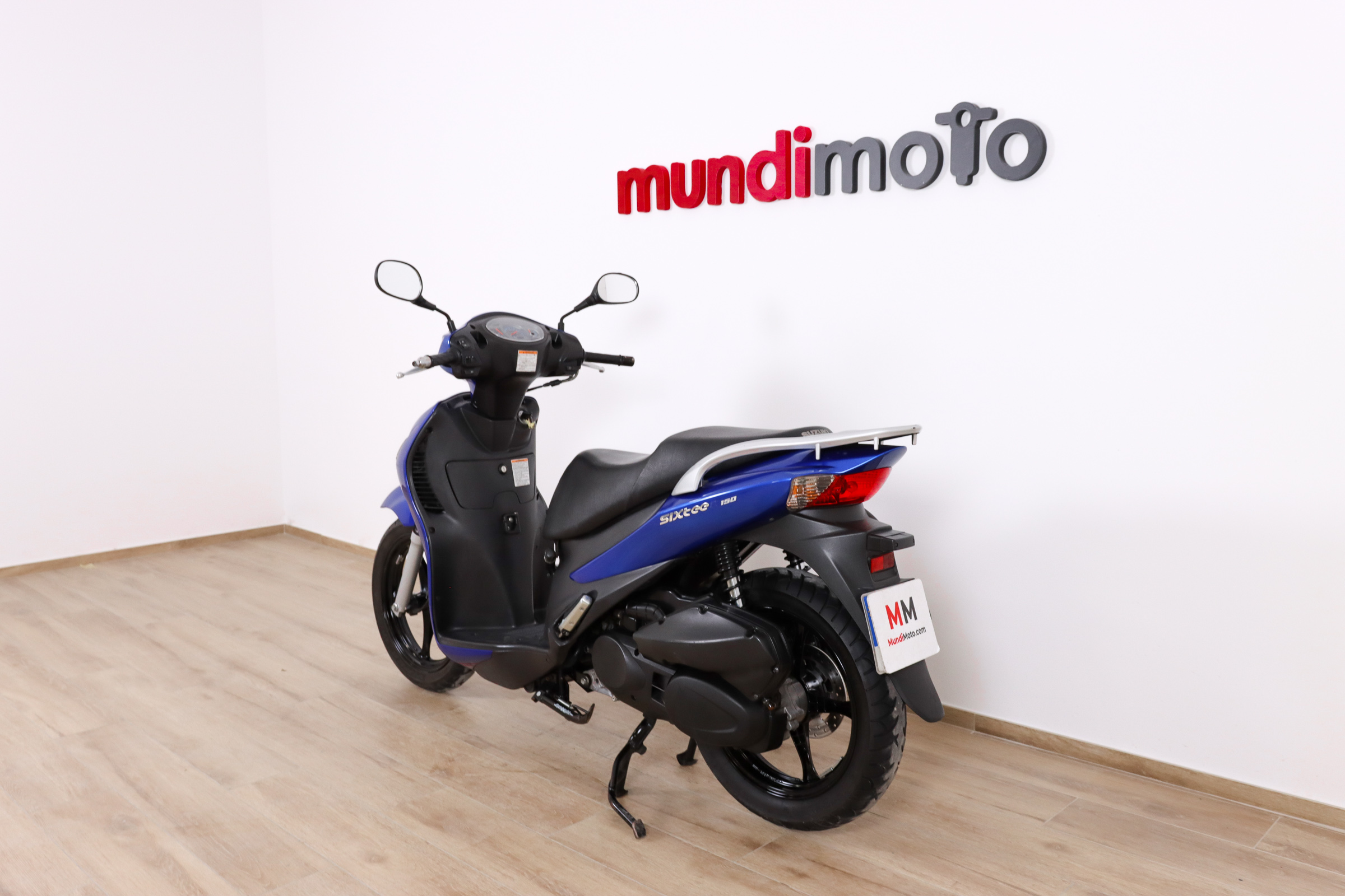 SUZUKI Sixteen 150SUZUKI6 SUZUKI Sixteen 150SUZUKI6