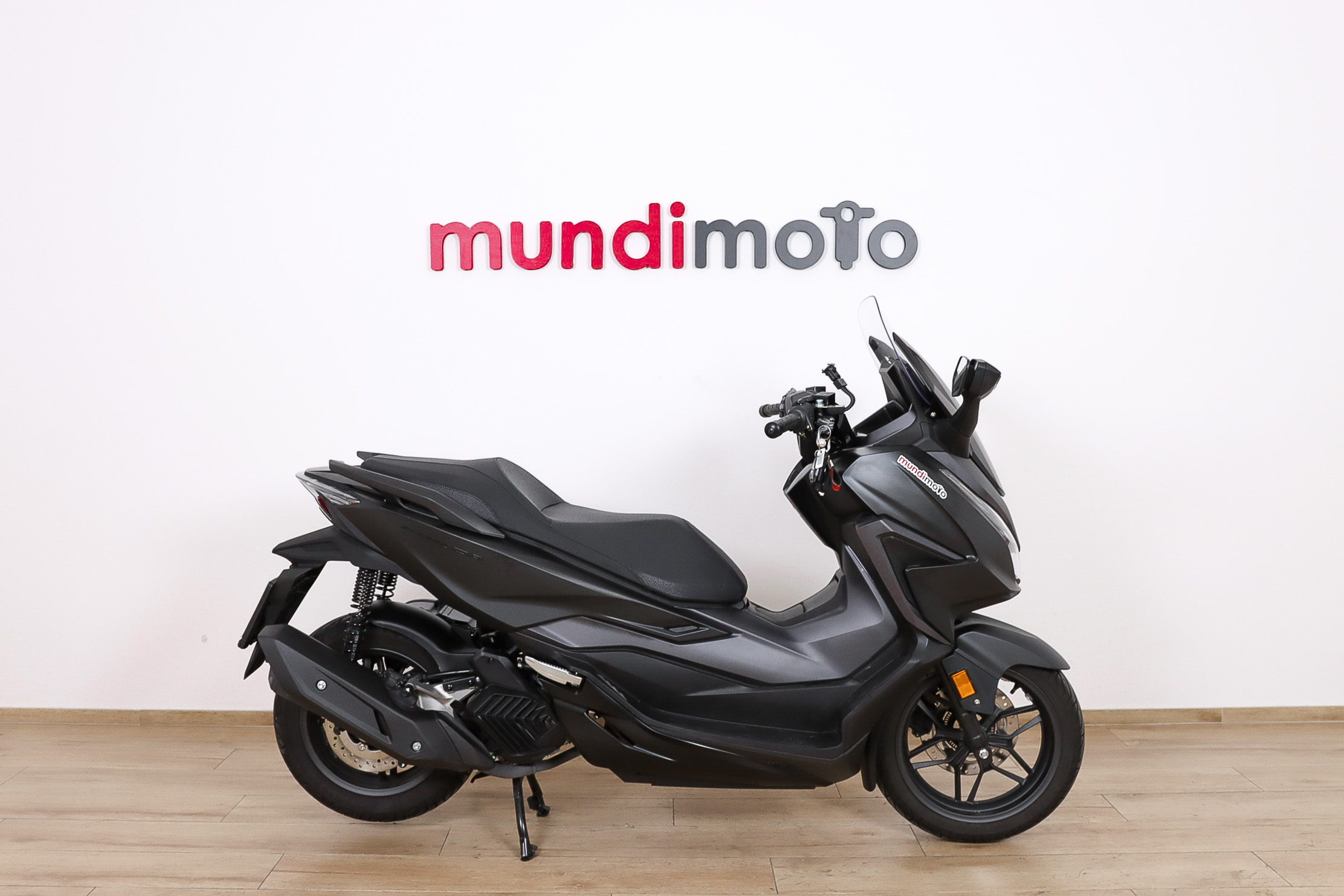 HONDA Forza 125HONDA0 HONDA Forza 125HONDA0
