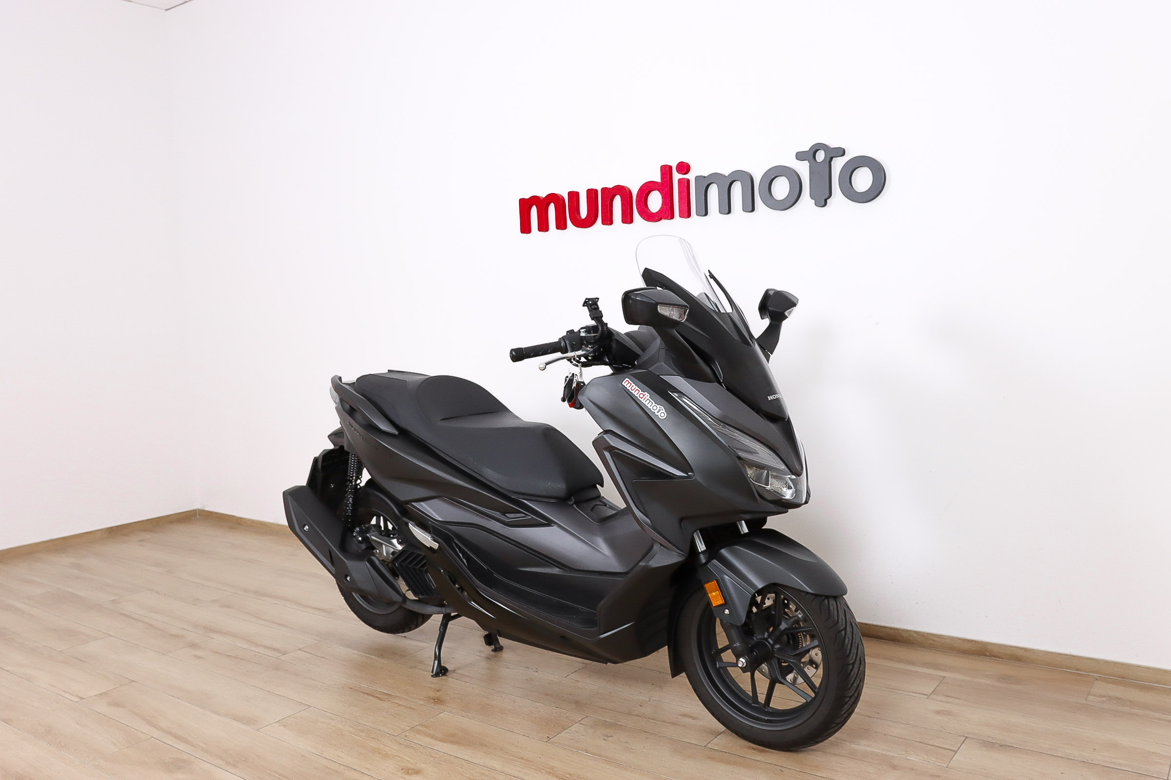 HONDA Forza 125HONDA1 HONDA Forza 125HONDA1