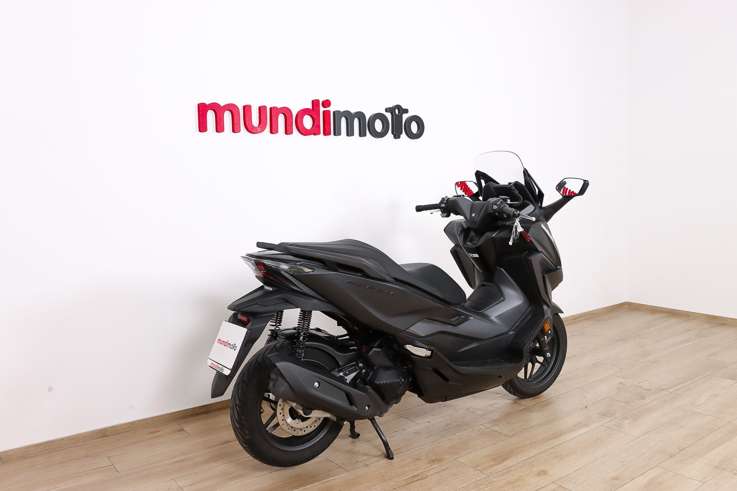 HONDA Forza 125HONDA2 HONDA Forza 125HONDA2