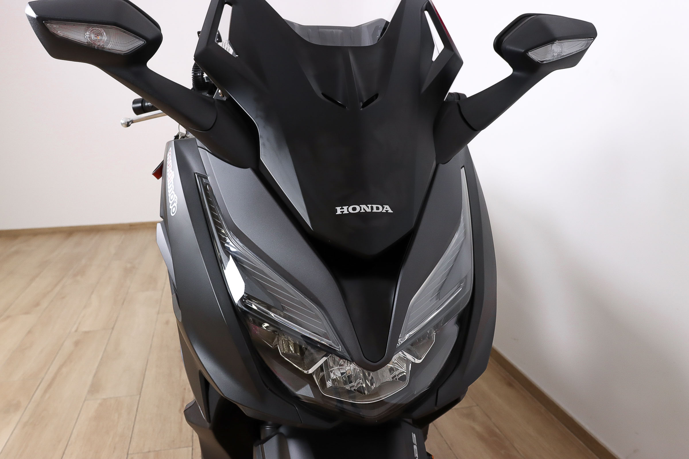 HONDA Forza 125HONDA3 HONDA Forza 125HONDA3