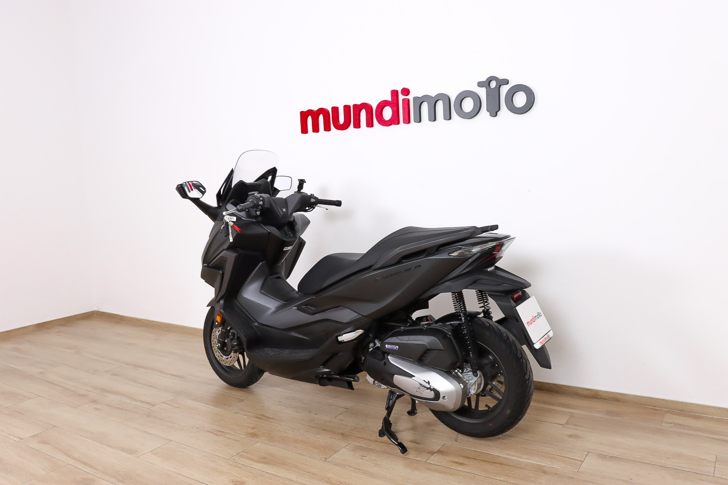 HONDA Forza 125HONDA6 HONDA Forza 125HONDA6