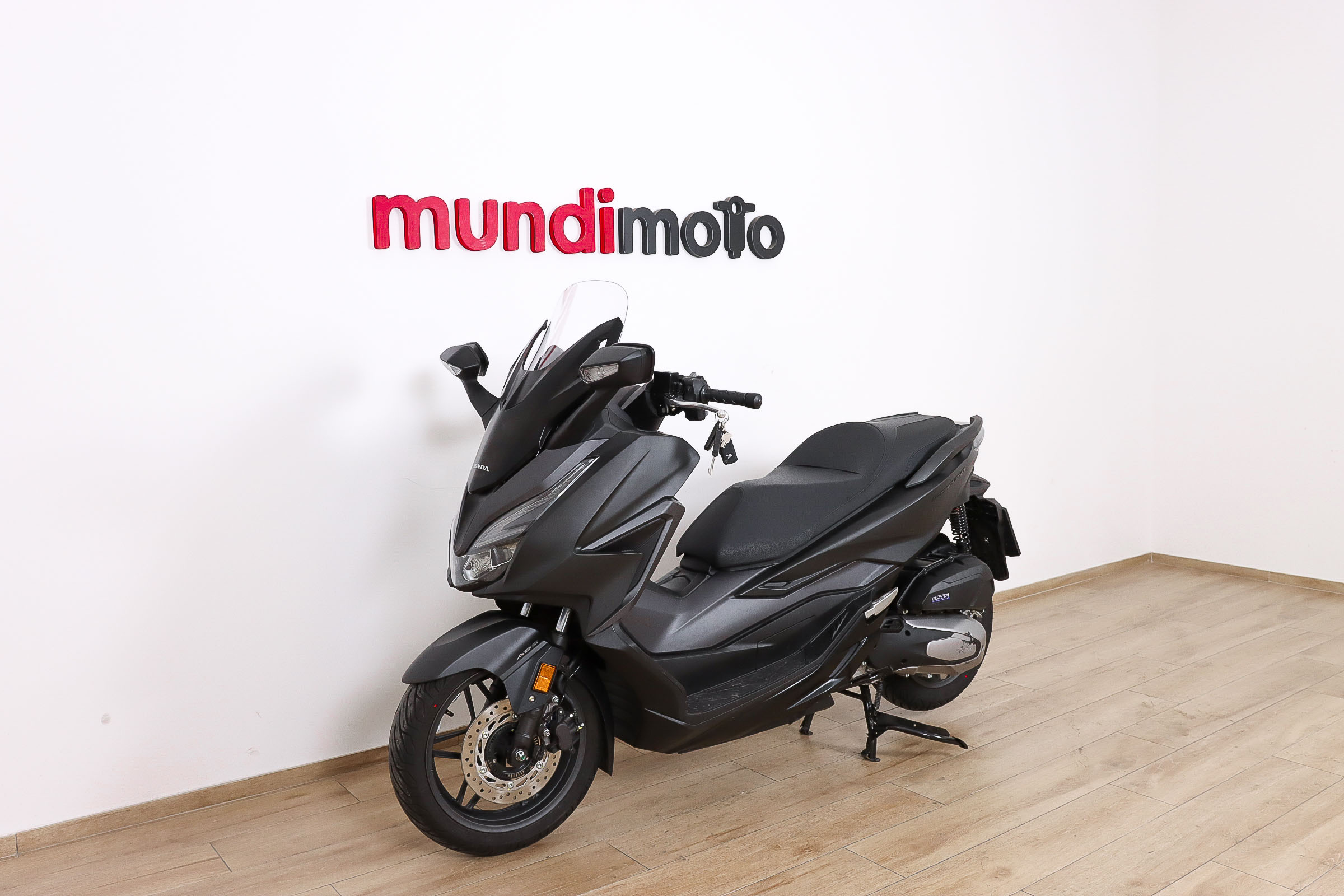 HONDA Forza 125HONDA7 HONDA Forza 125HONDA7