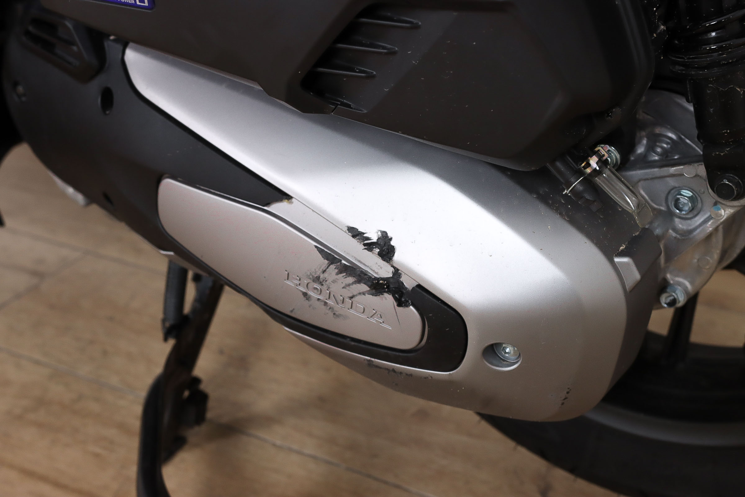 HONDA Forza 125HONDA8 HONDA Forza 125HONDA8