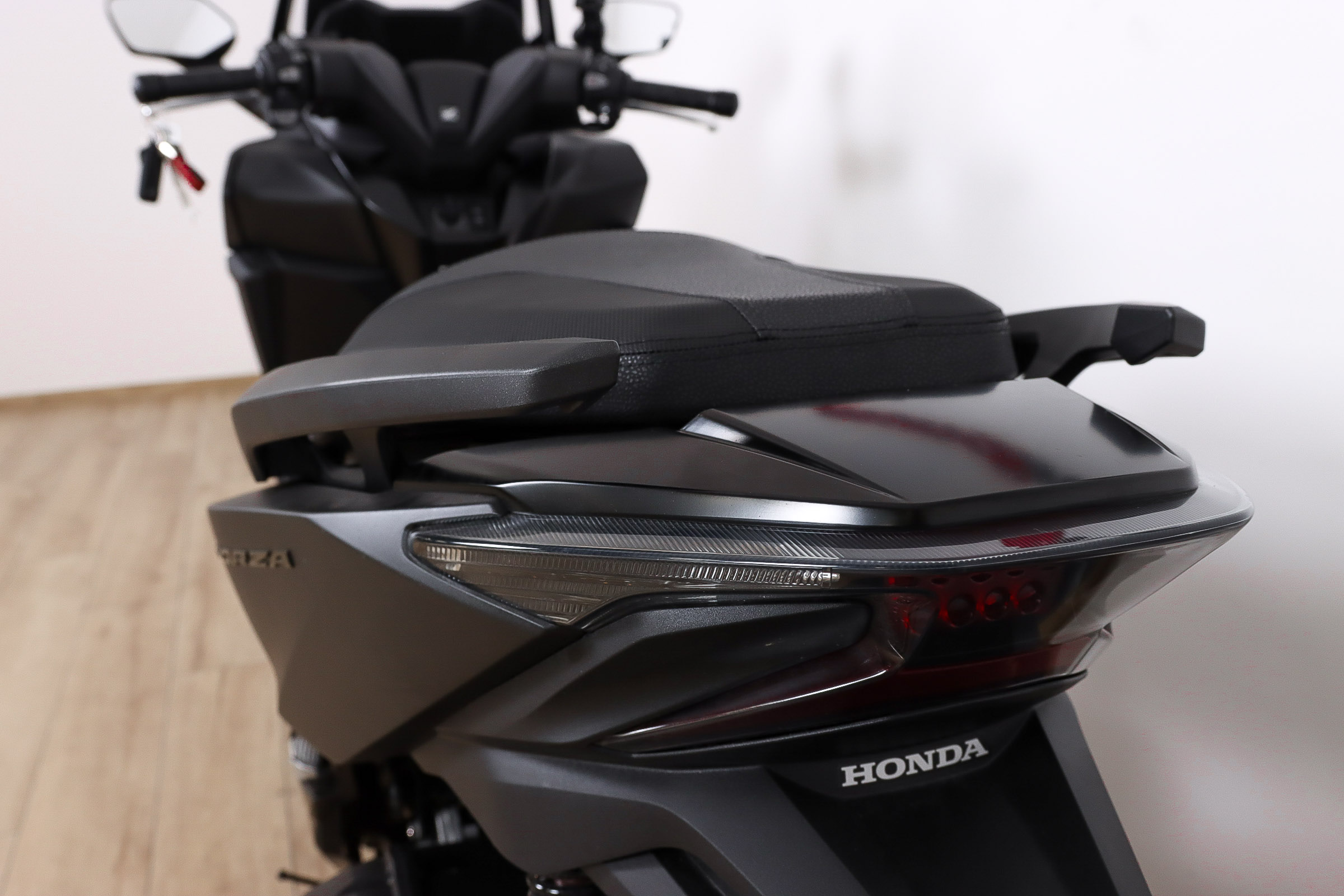 HONDA Forza 125HONDA9 HONDA Forza 125HONDA9