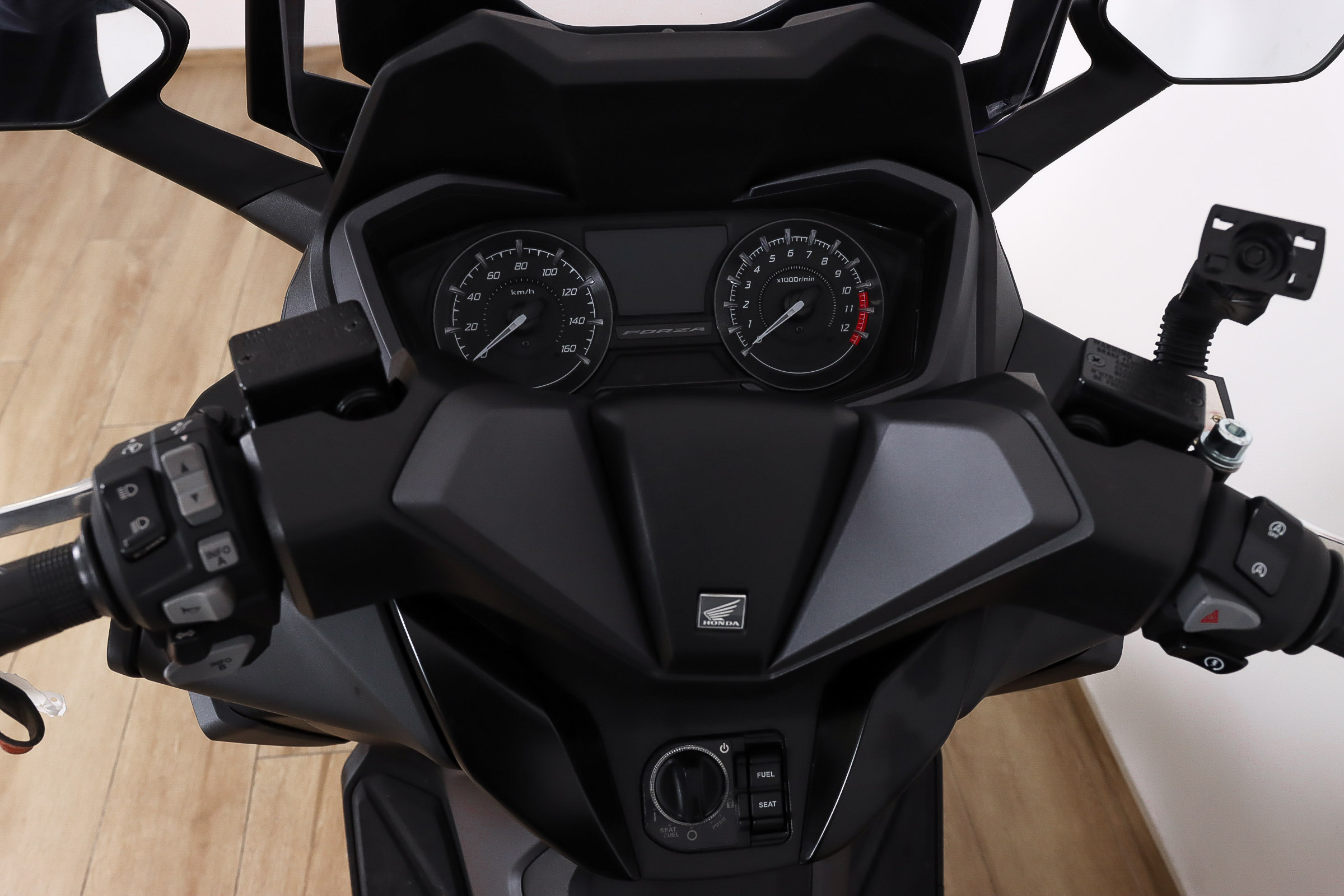 HONDA Forza 125HONDA10 HONDA Forza 125HONDA10