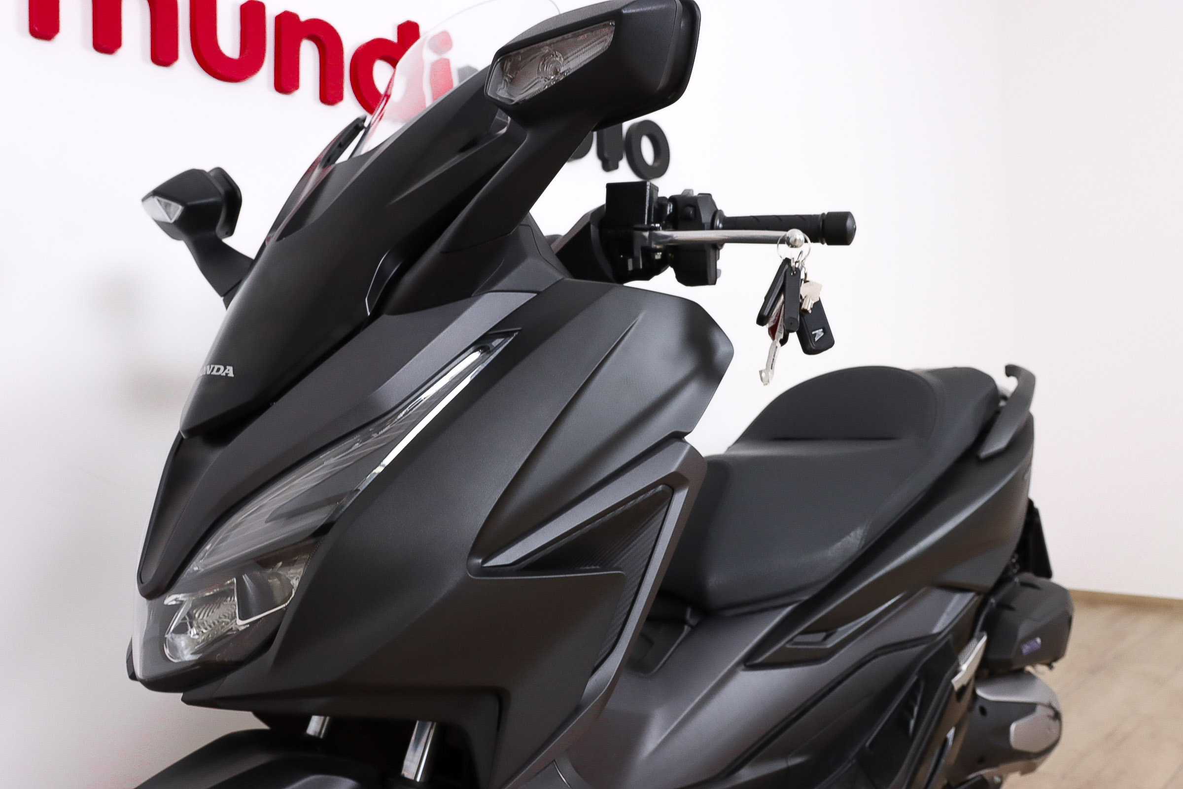 HONDA Forza 125HONDA11 HONDA Forza 125HONDA11