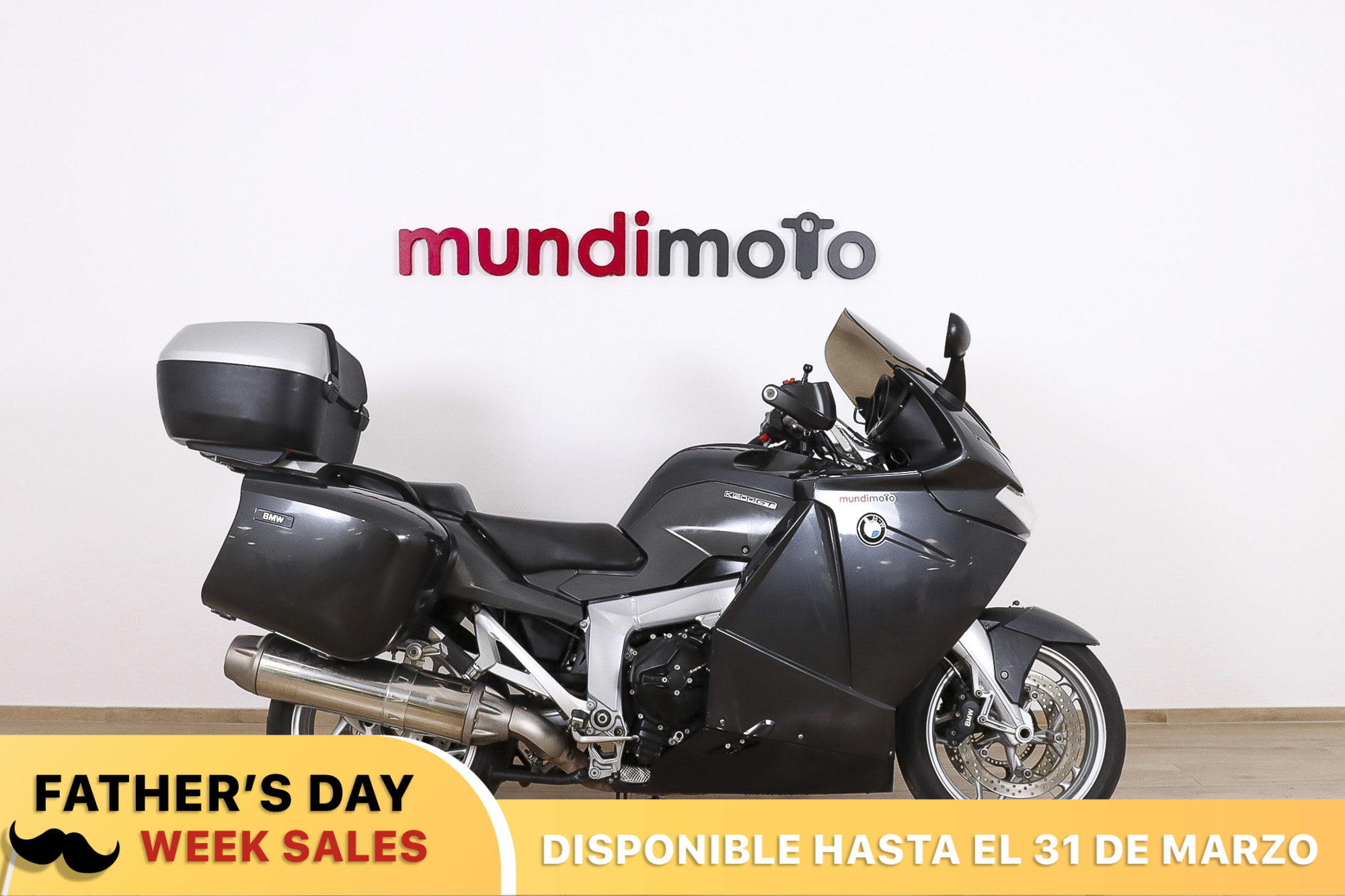 BMW K 1200 GTBMW0 BMW K 1200 GTBMW0