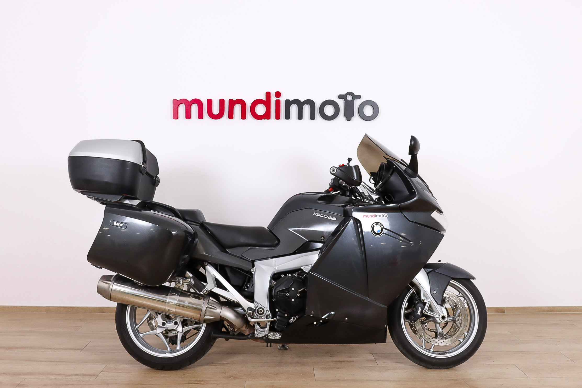 BMW K 1200 GTBMW1 BMW K 1200 GTBMW1