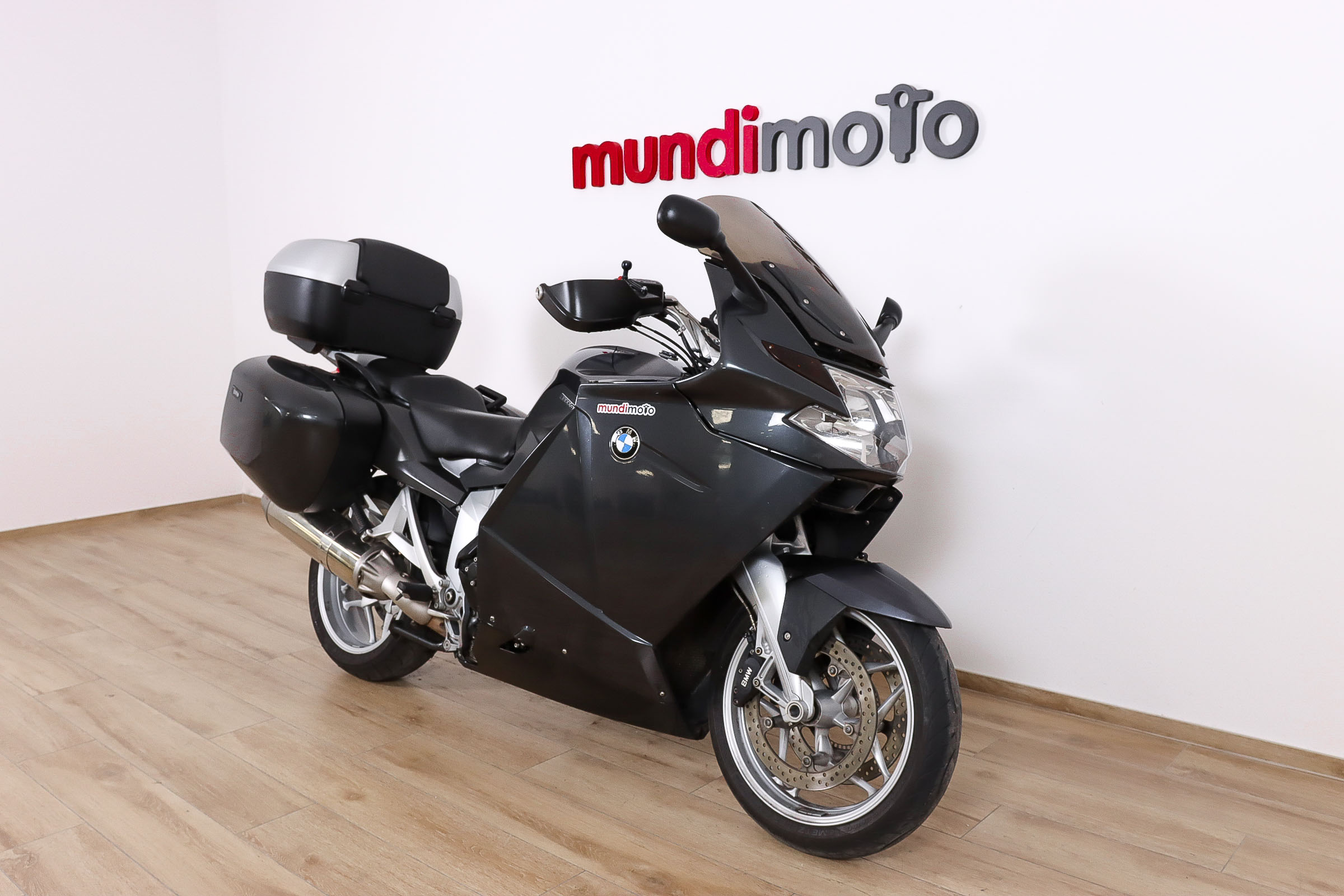 BMW K 1200 GTBMW2 BMW K 1200 GTBMW2