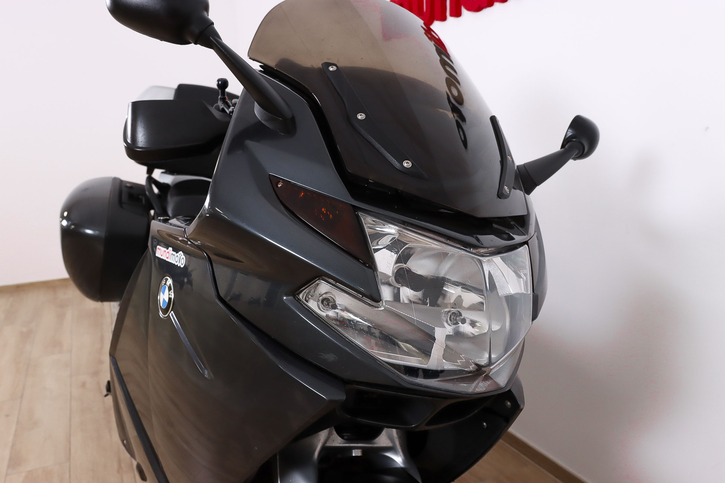 BMW K 1200 GTBMW4 BMW K 1200 GTBMW4