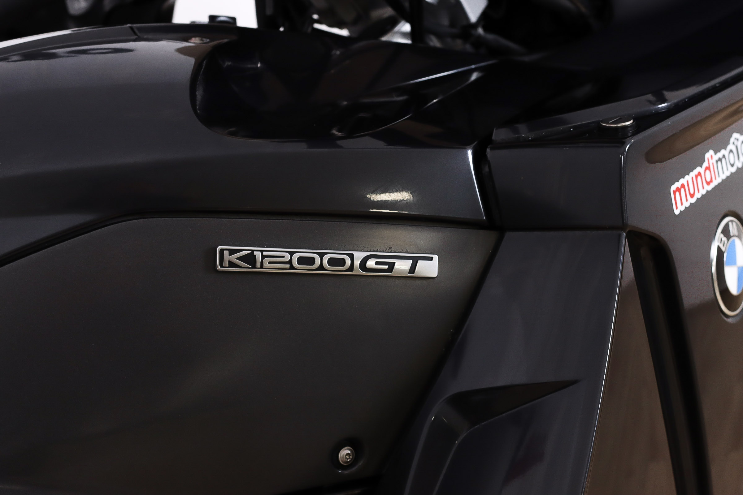 BMW K 1200 GTBMW5 BMW K 1200 GTBMW5
