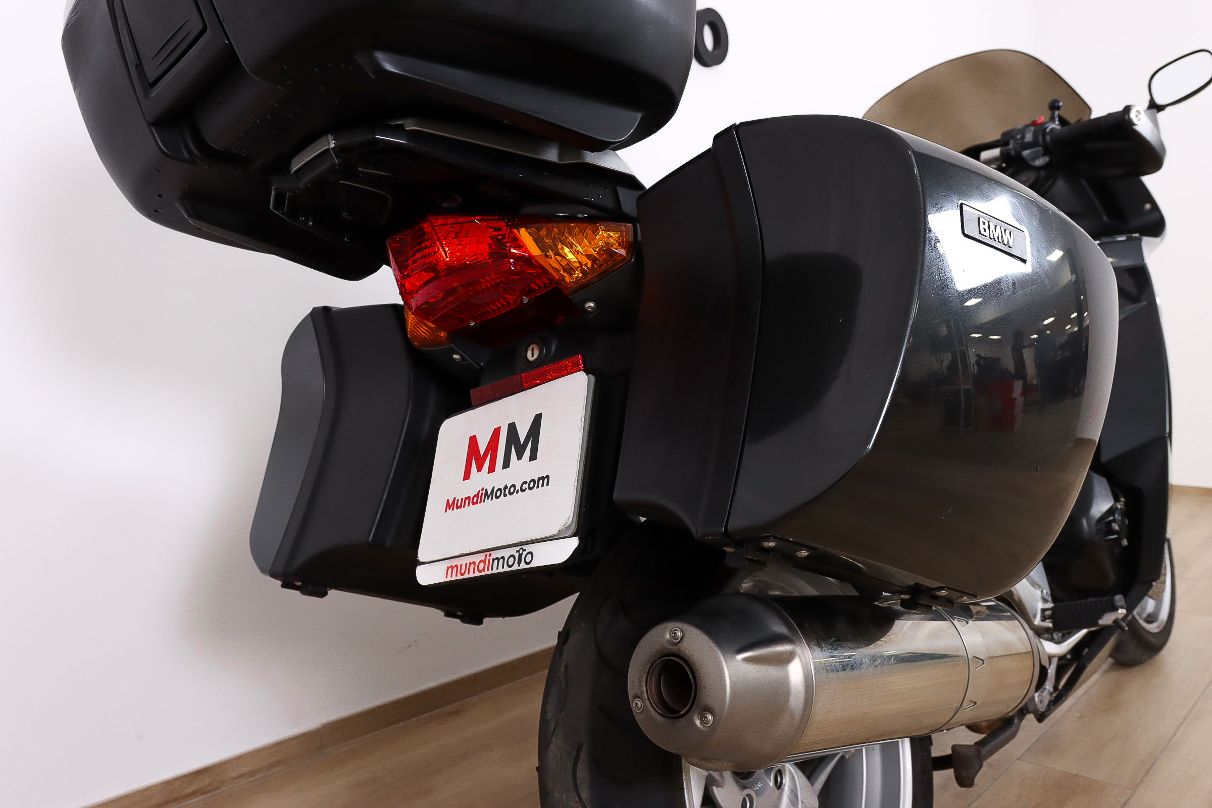 BMW K 1200 GTBMW6 BMW K 1200 GTBMW6