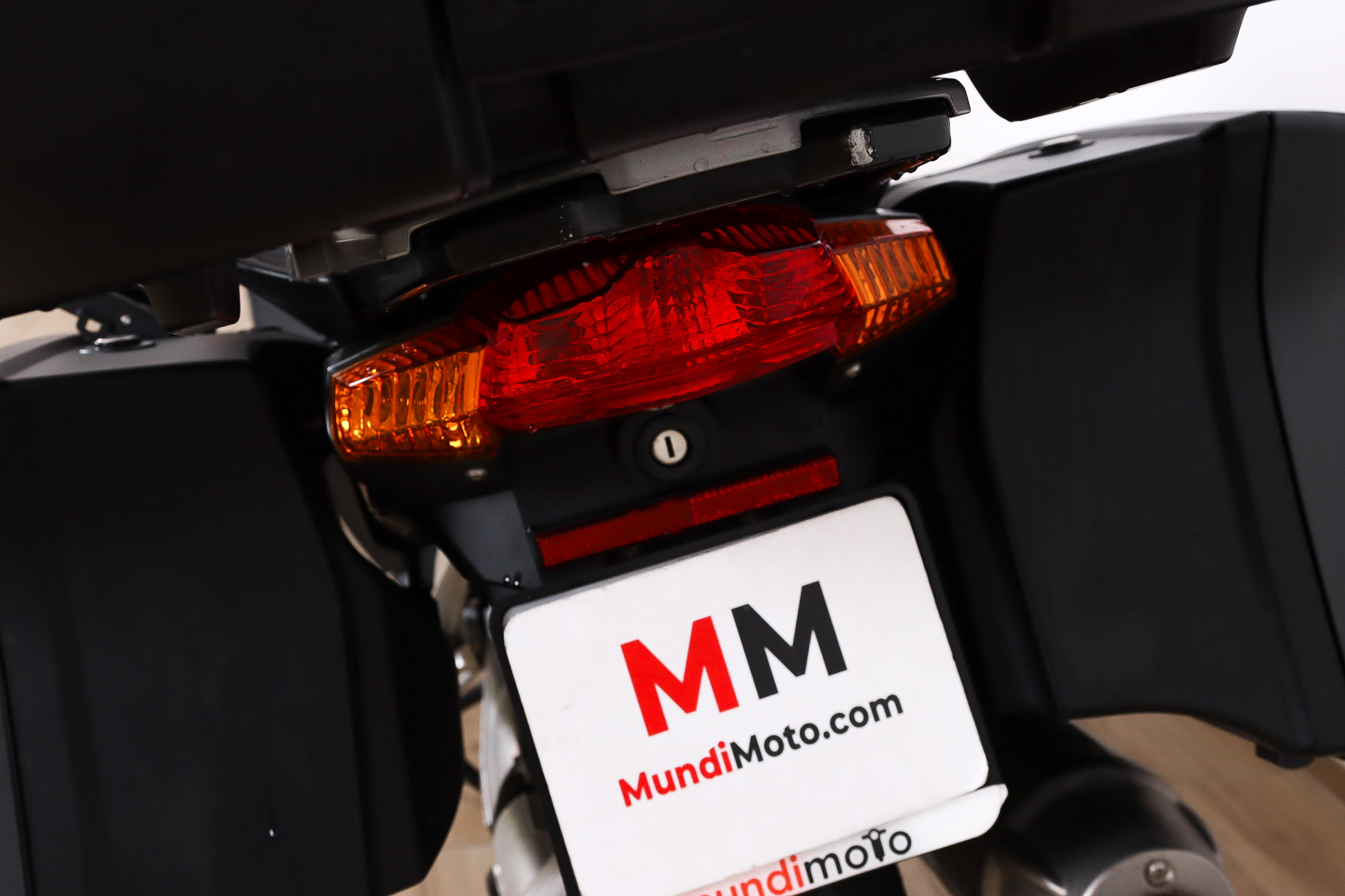 BMW K 1200 GTBMW10 BMW K 1200 GTBMW10