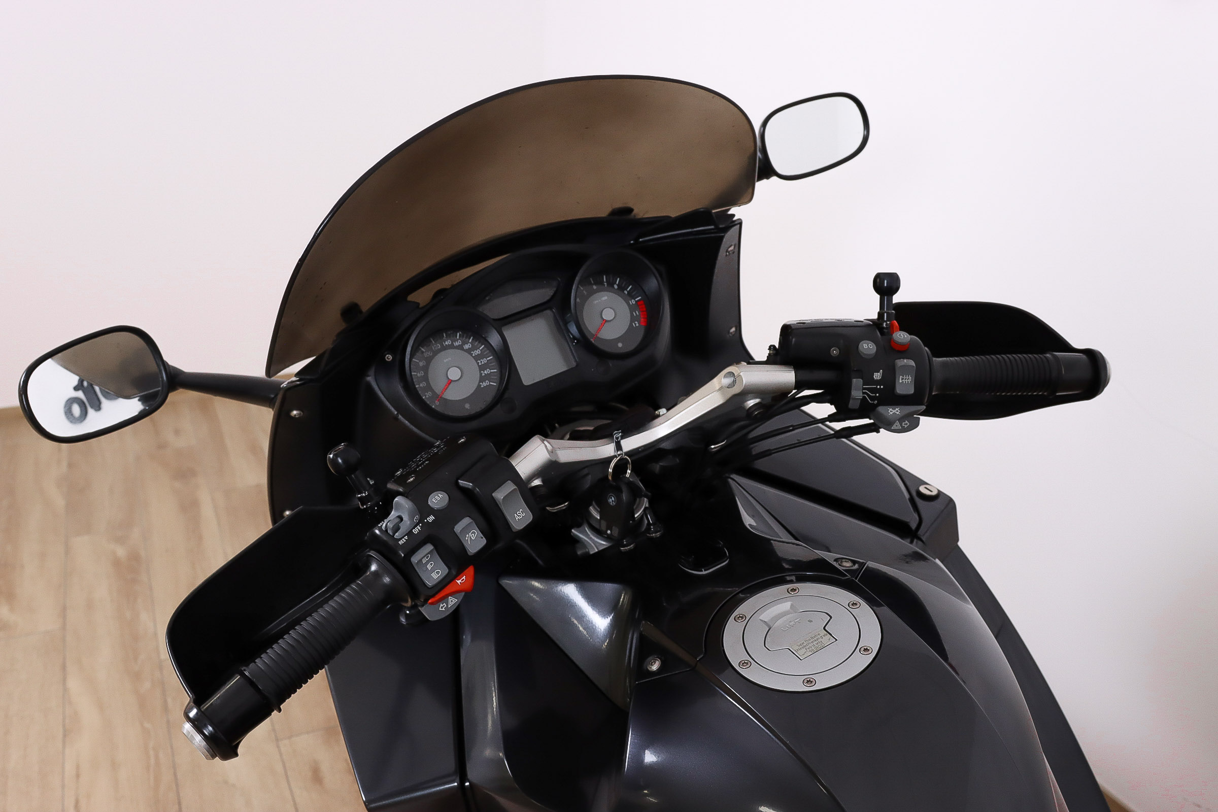BMW K 1200 GTBMW11 BMW K 1200 GTBMW11