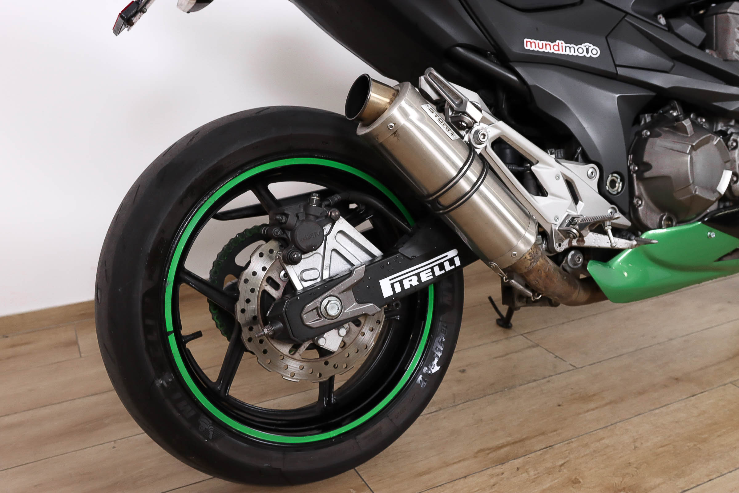 KAWASAKI Z 800eKAWASAKI5 KAWASAKI Z 800eKAWASAKI5