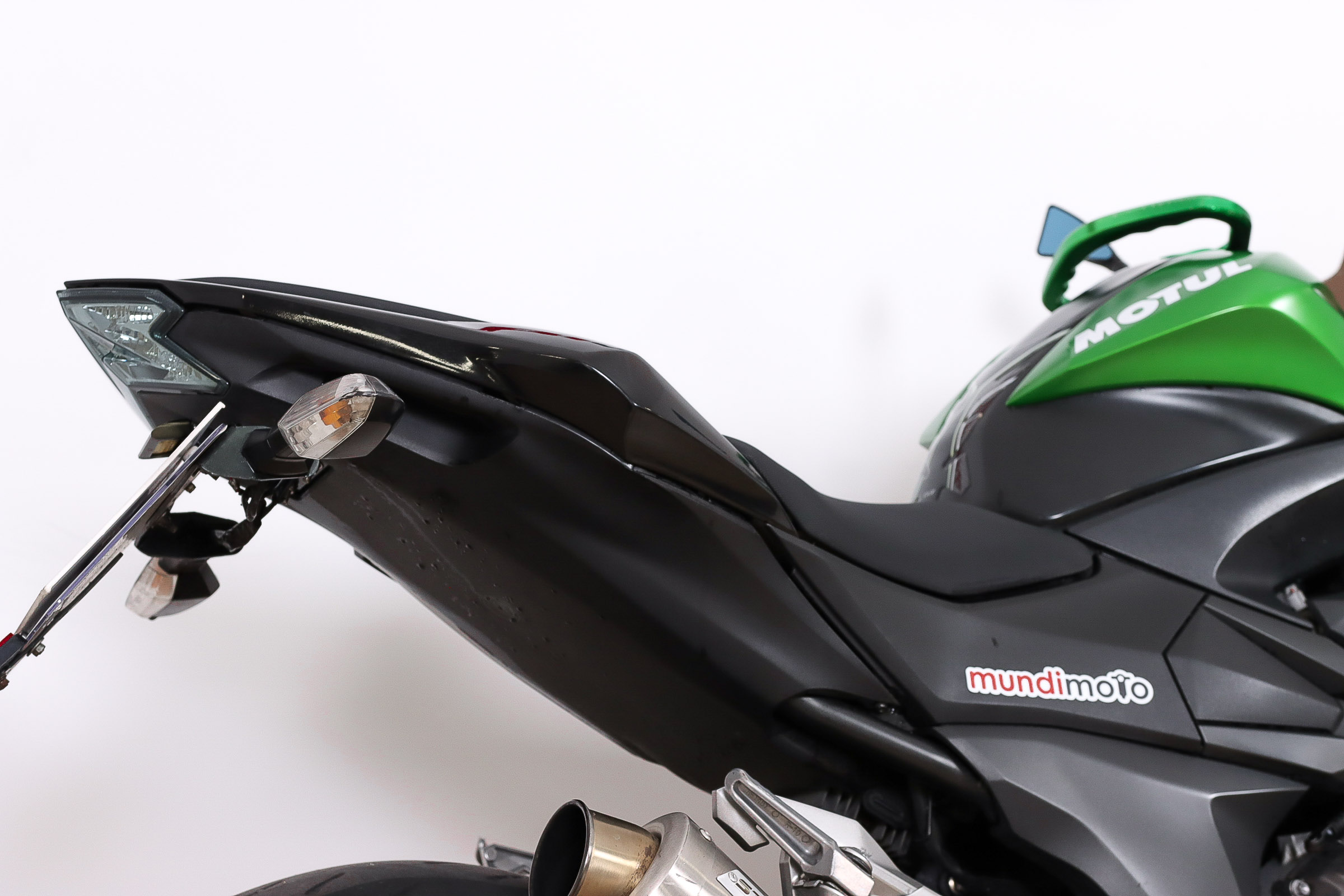 KAWASAKI Z 800eKAWASAKI6 KAWASAKI Z 800eKAWASAKI6