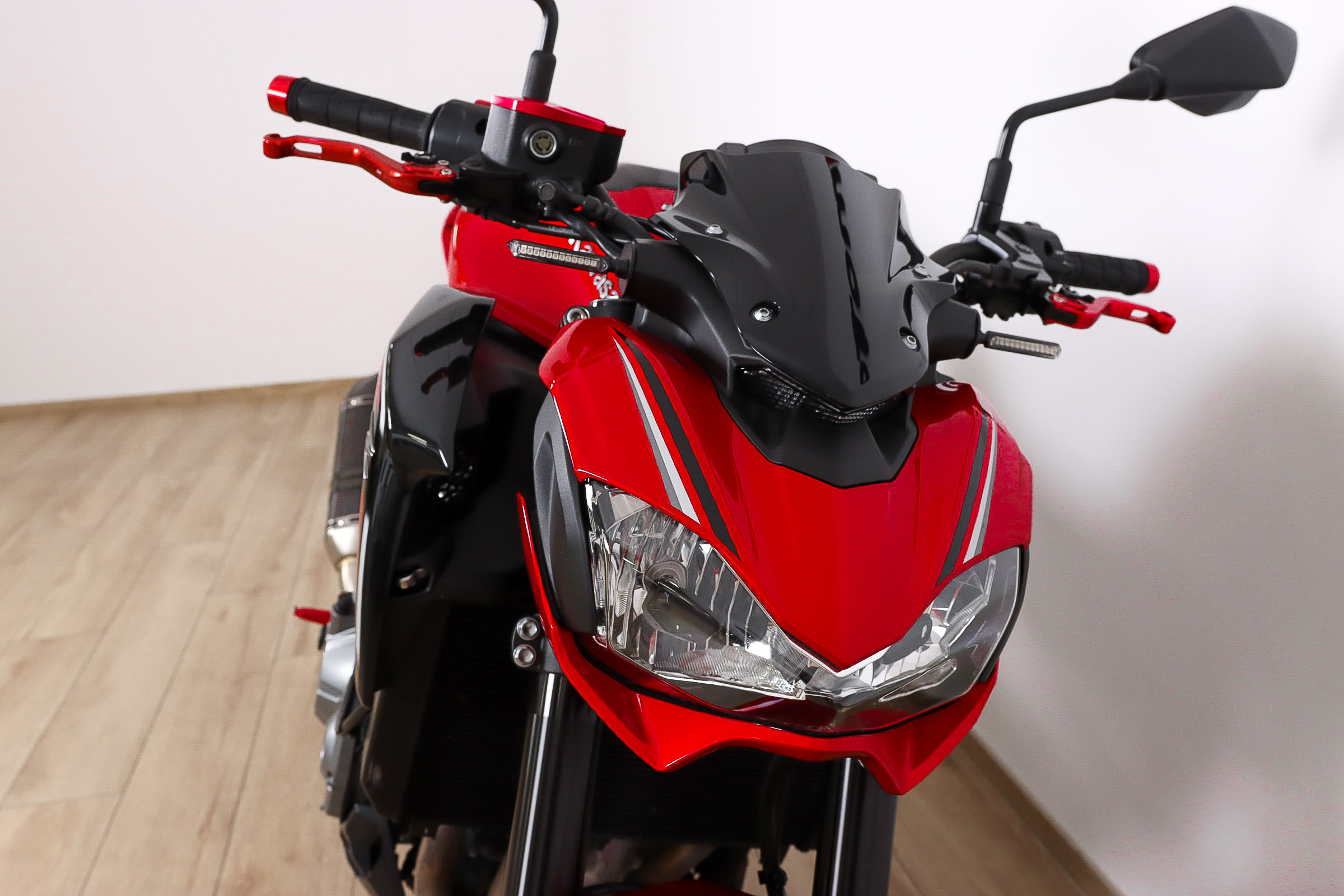 KAWASAKI Z 900KAWASAKI4 KAWASAKI Z 900KAWASAKI4