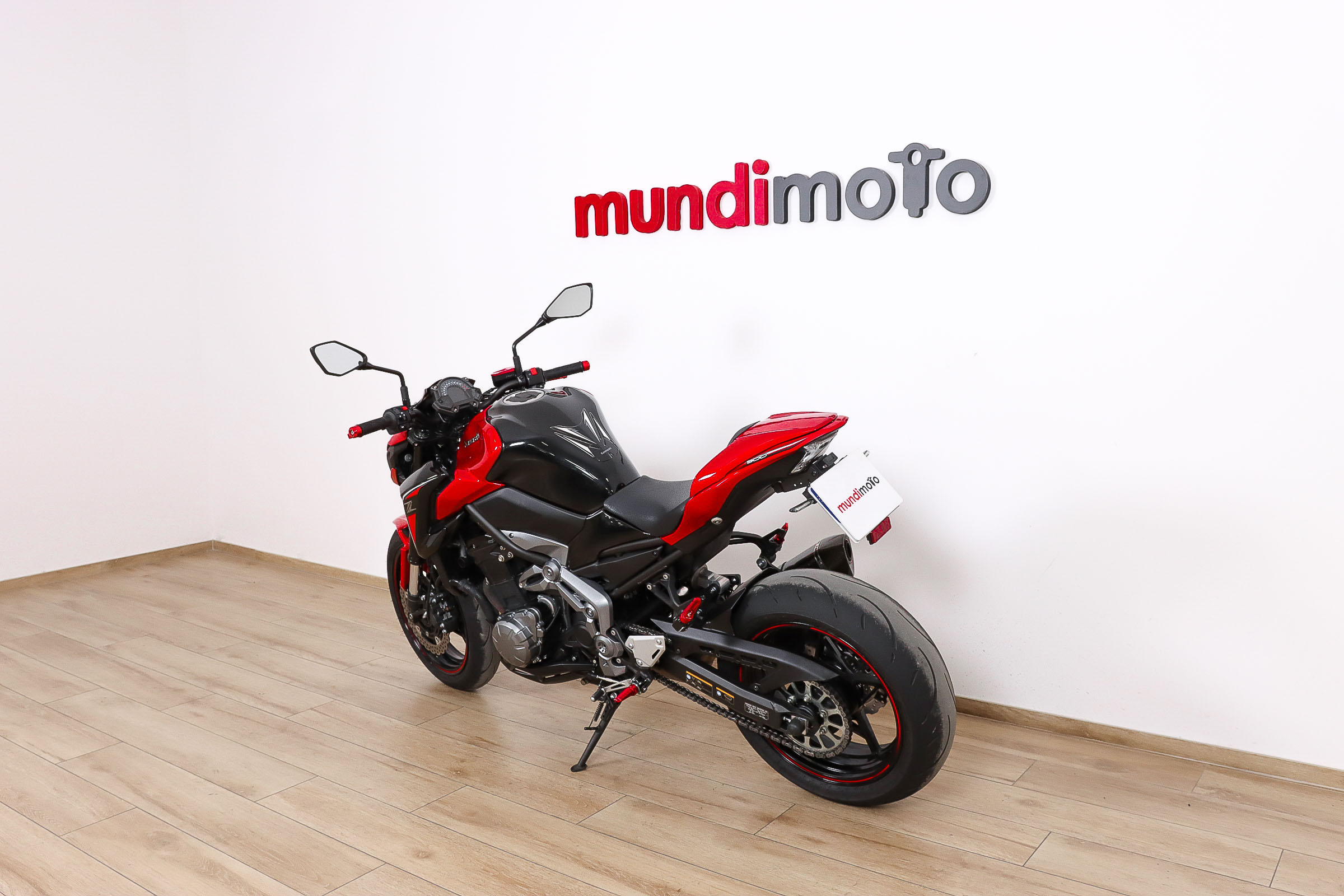 KAWASAKI Z 900KAWASAKI9 KAWASAKI Z 900KAWASAKI9