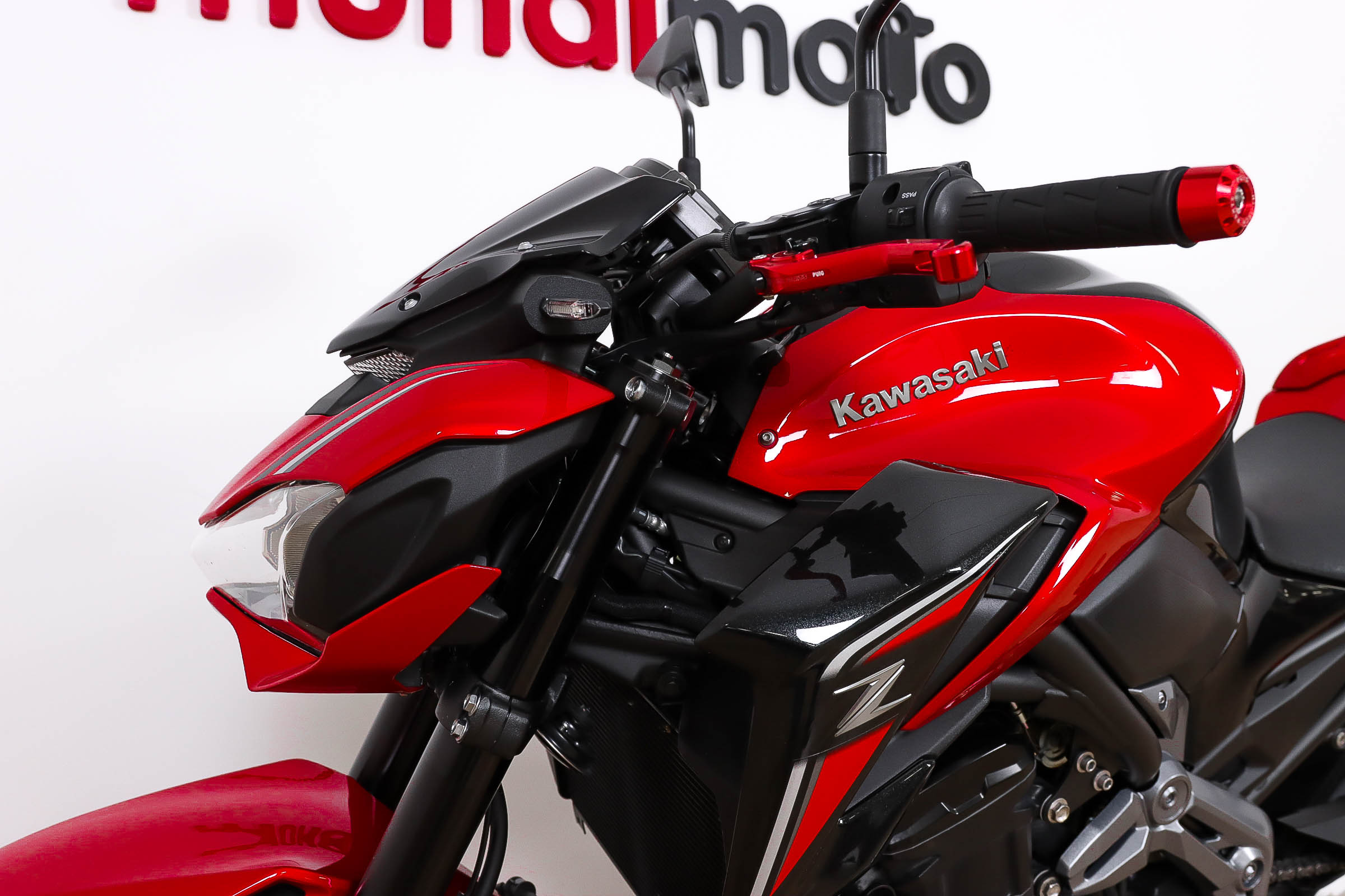 KAWASAKI Z 900KAWASAKI13 KAWASAKI Z 900KAWASAKI13