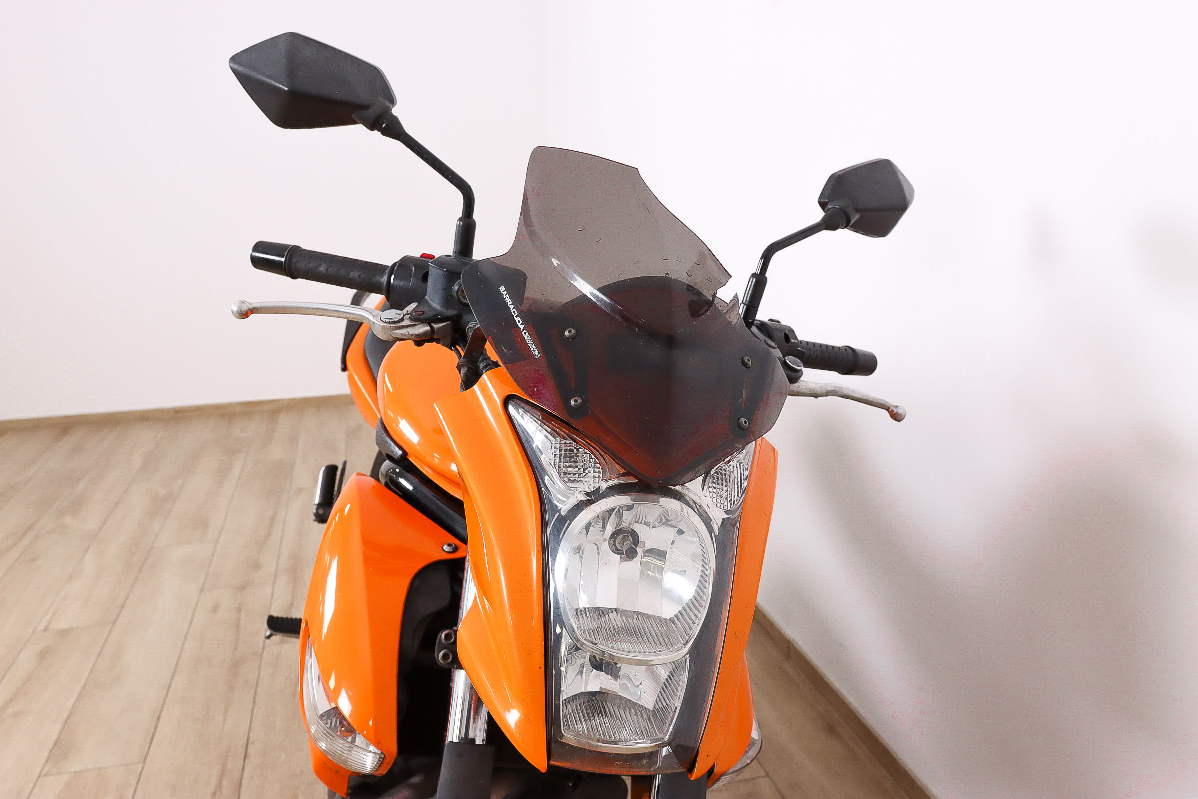 KAWASAKI ER 6NKAWASAKI3 KAWASAKI ER 6NKAWASAKI3